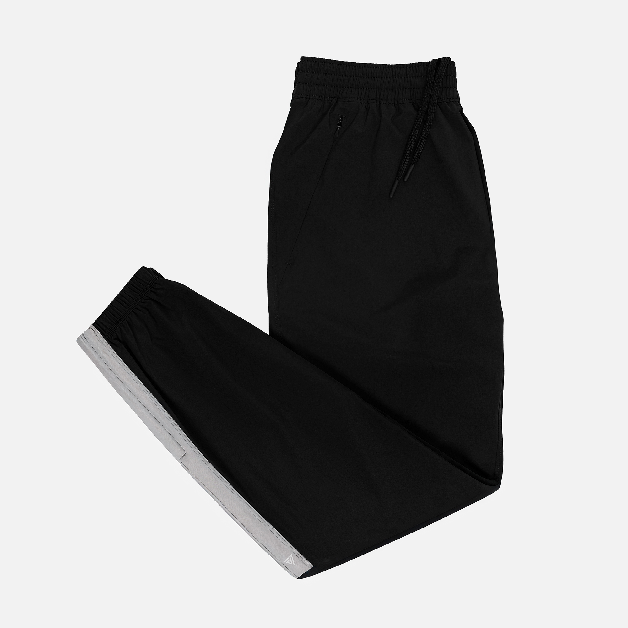 Retro Track Pant