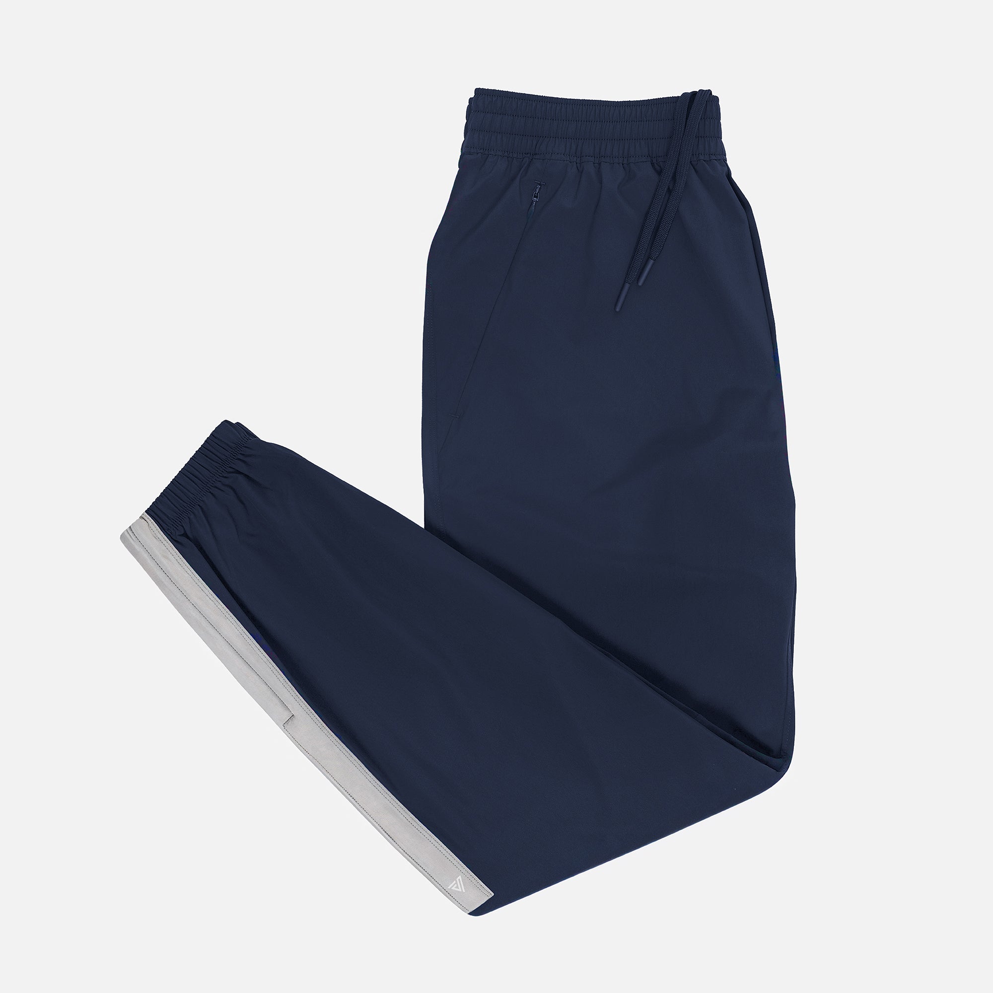 Retro Track Pant