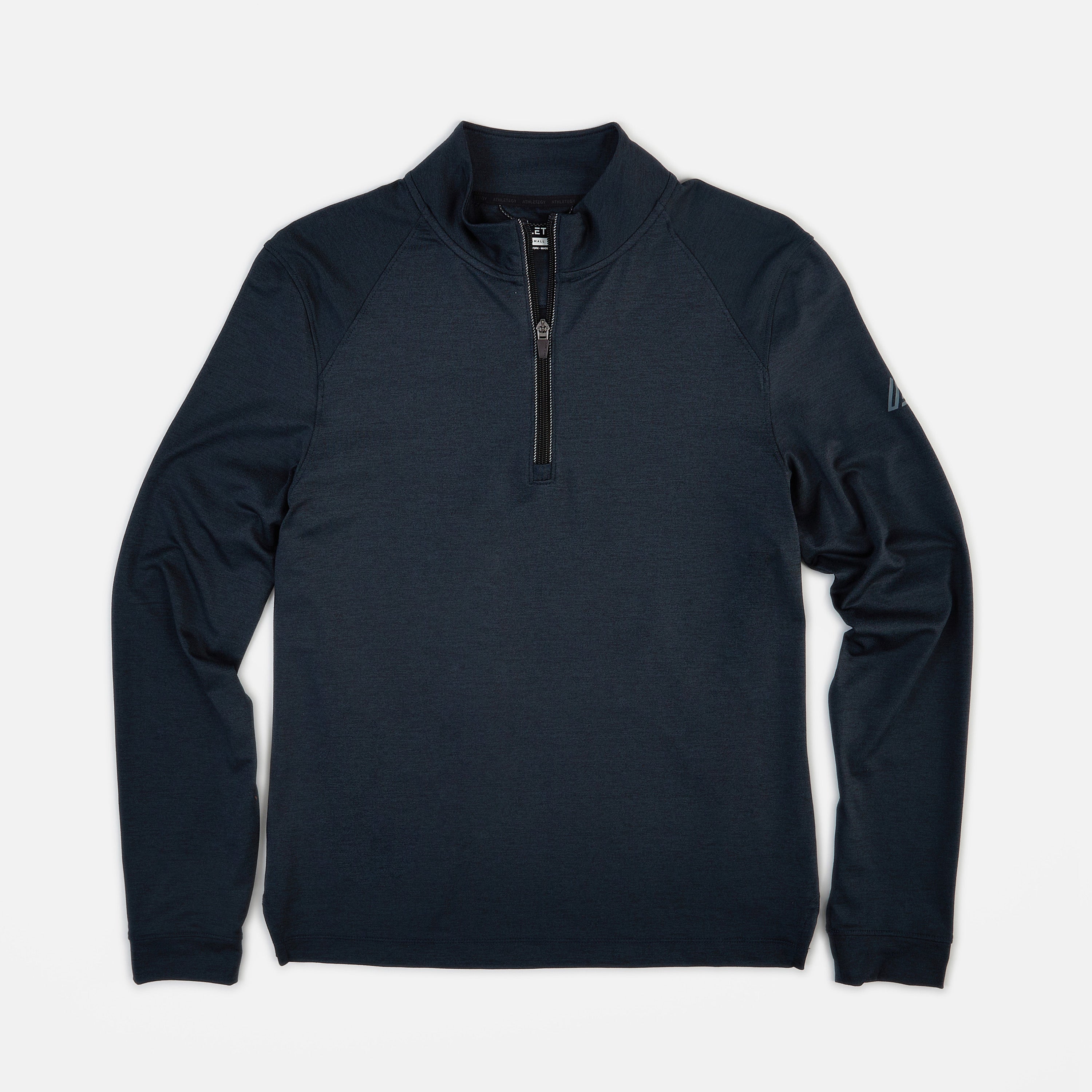 Pro Quarter Zip