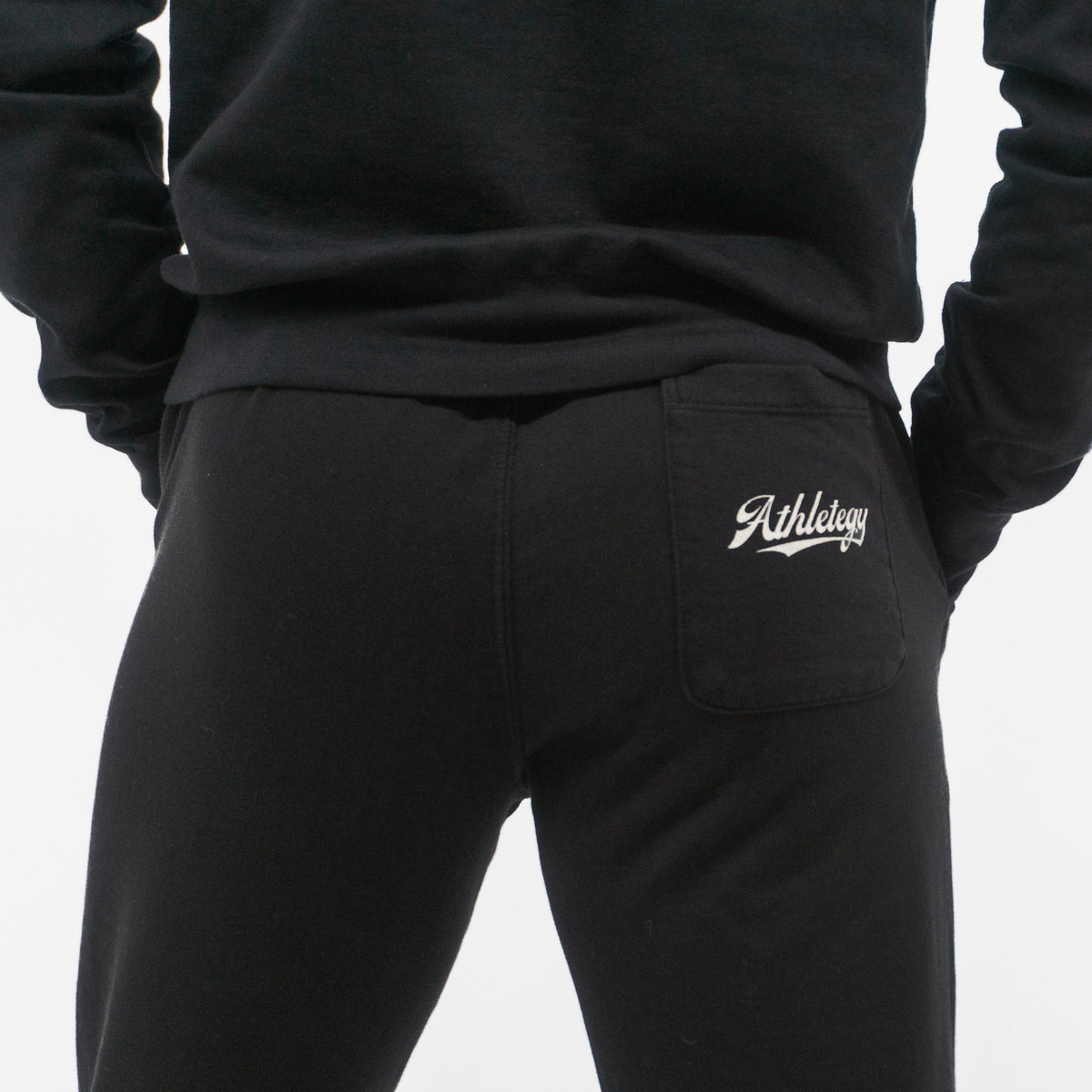 Supima Sweatpant
