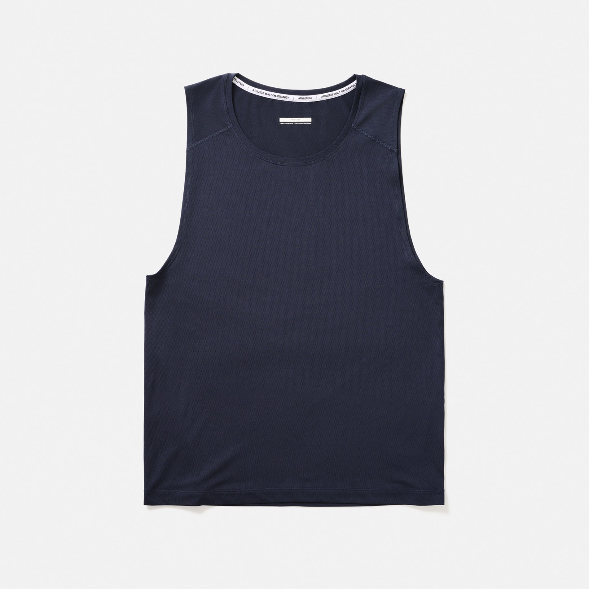 The Run Tank