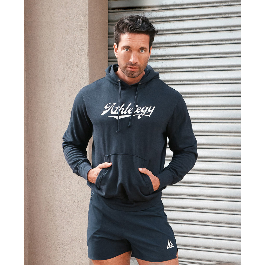 Supima Hoodie