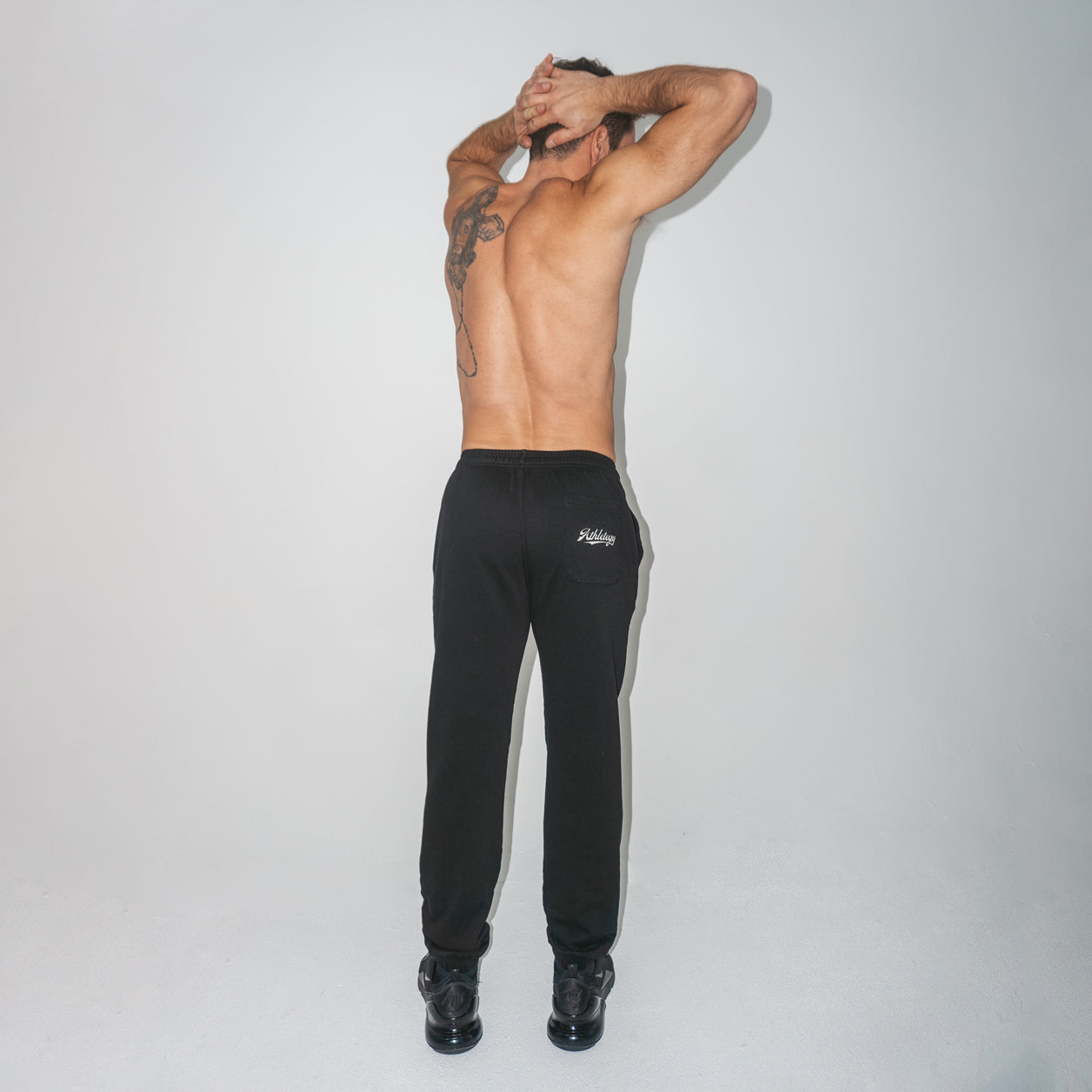 Sweatpants