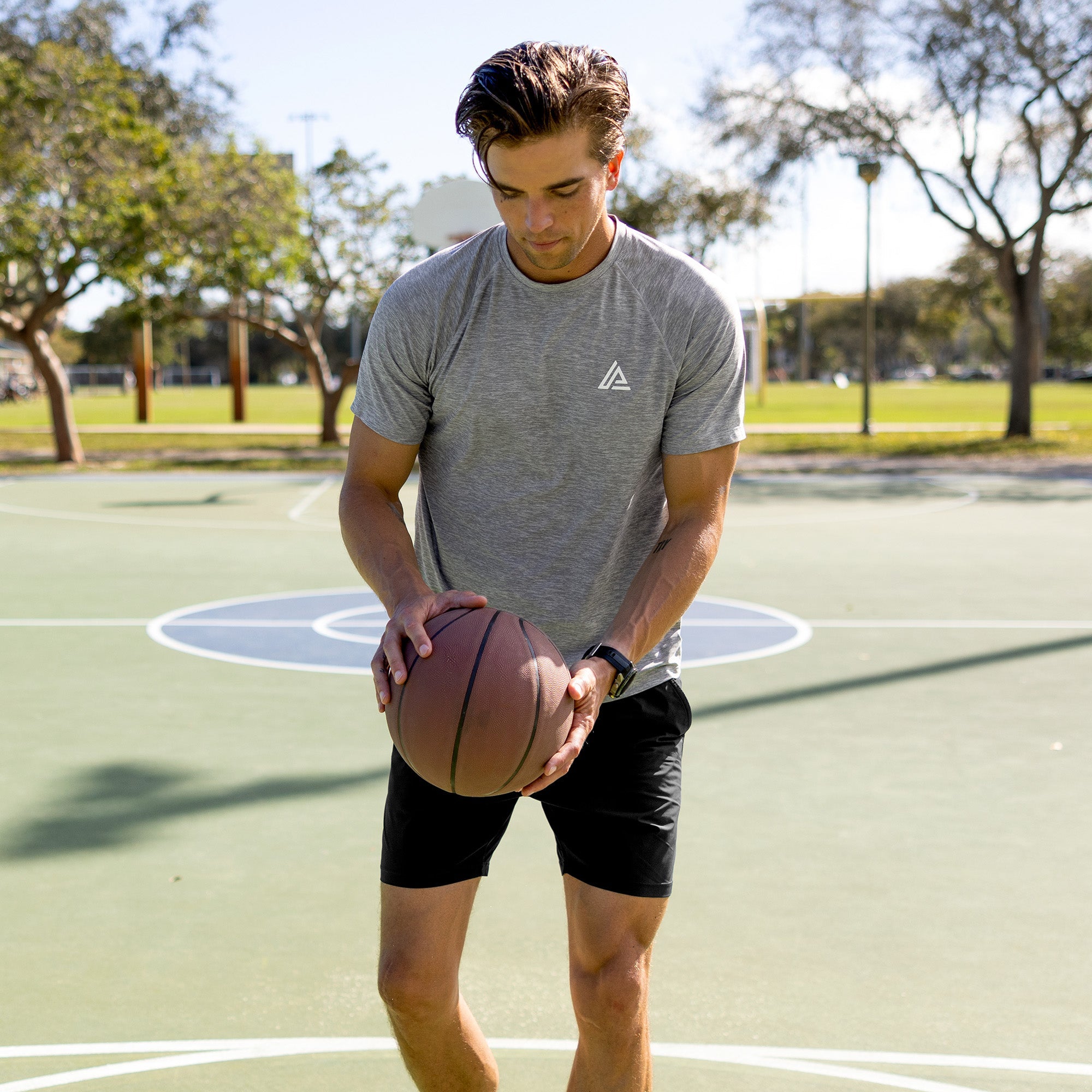 Athletic Shorts