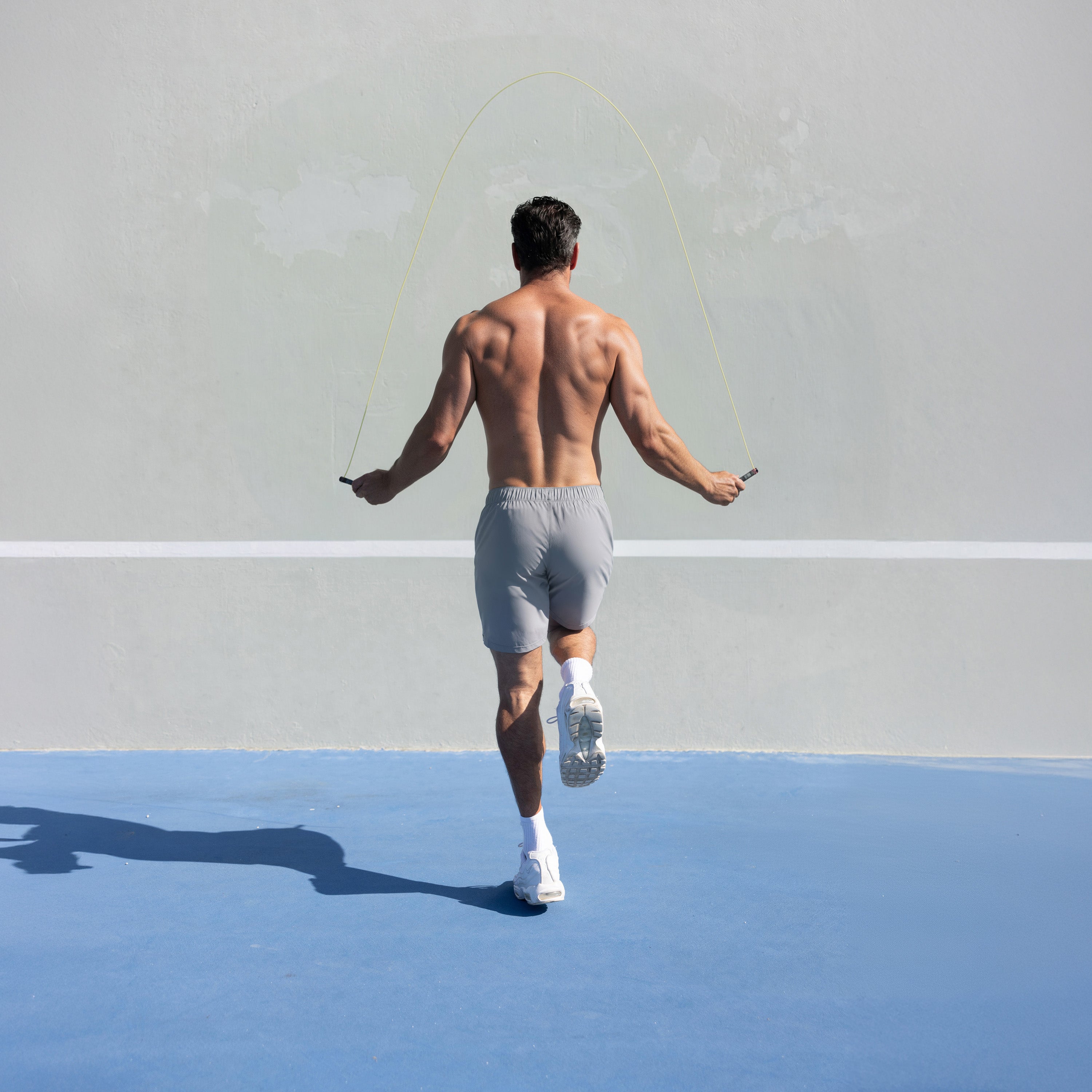 ATHLETGY ATHLETIC SHORTS
