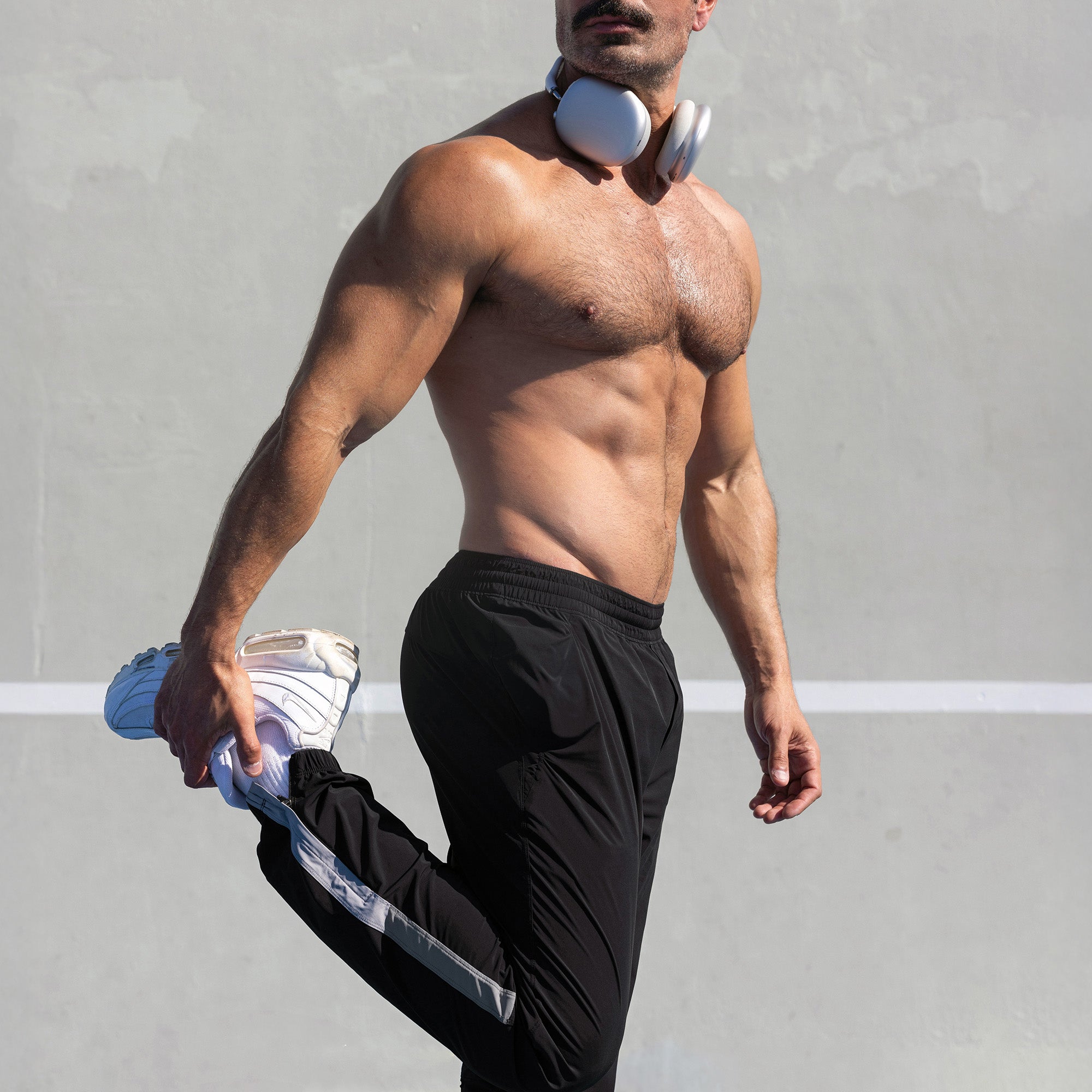 Track Pants