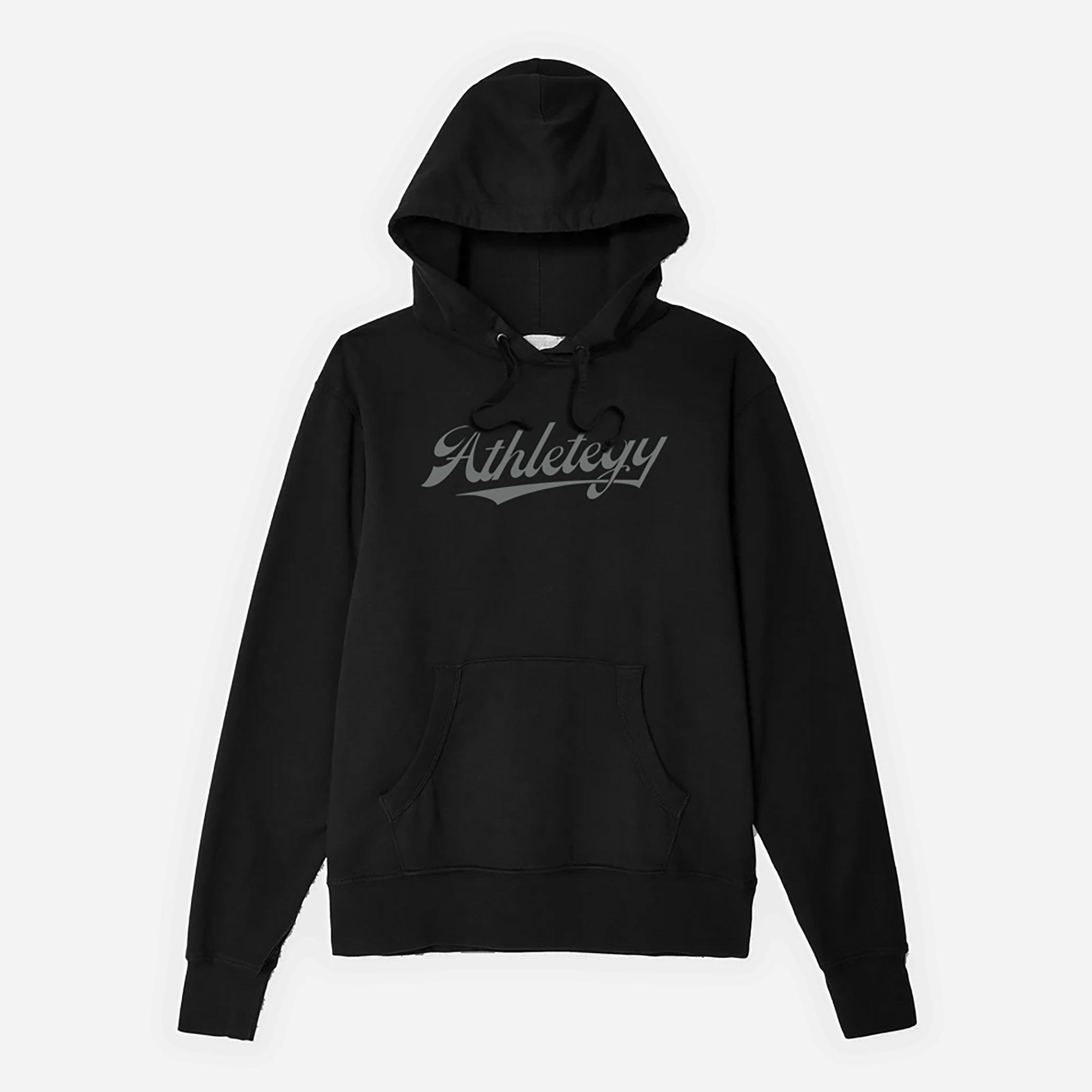 Supima Hoodie
