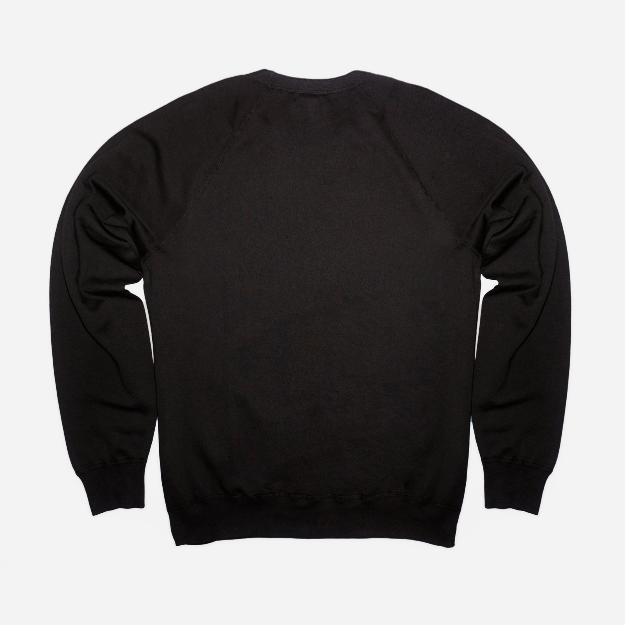 Supima Varsity Sweatshirt