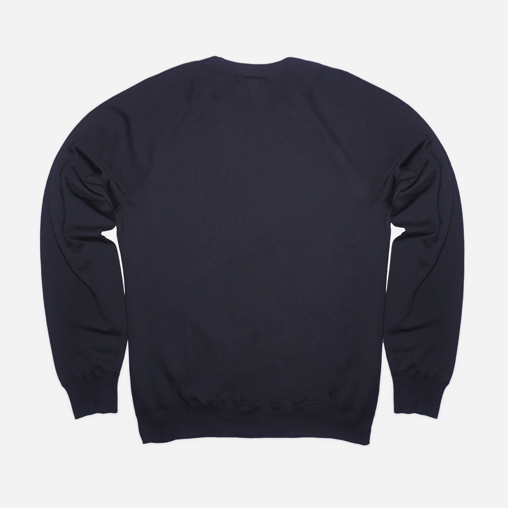 Supima Varsity Sweatshirt