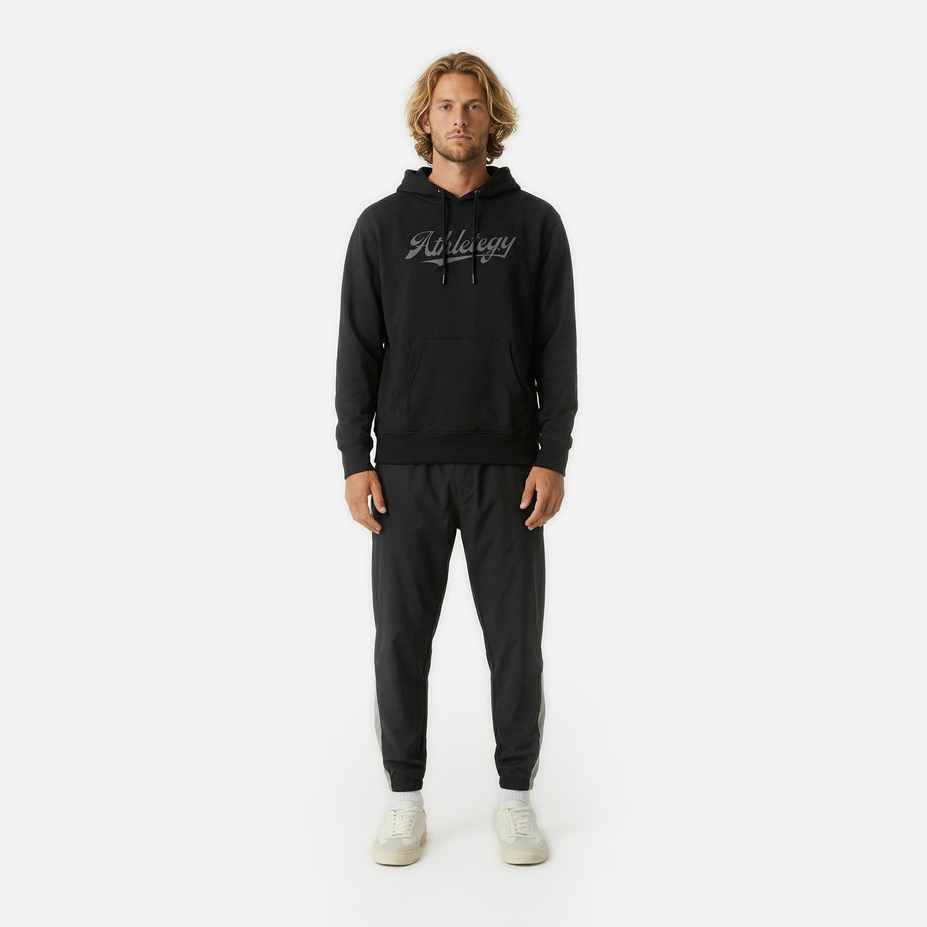 Supima Hoodie
