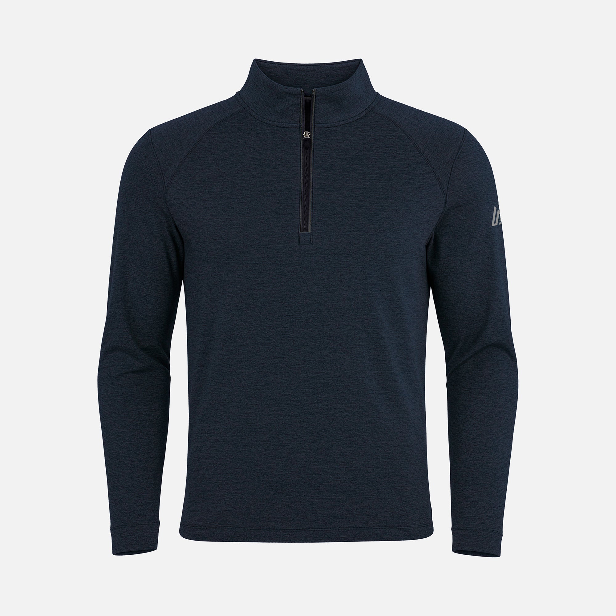 Quarter Zip