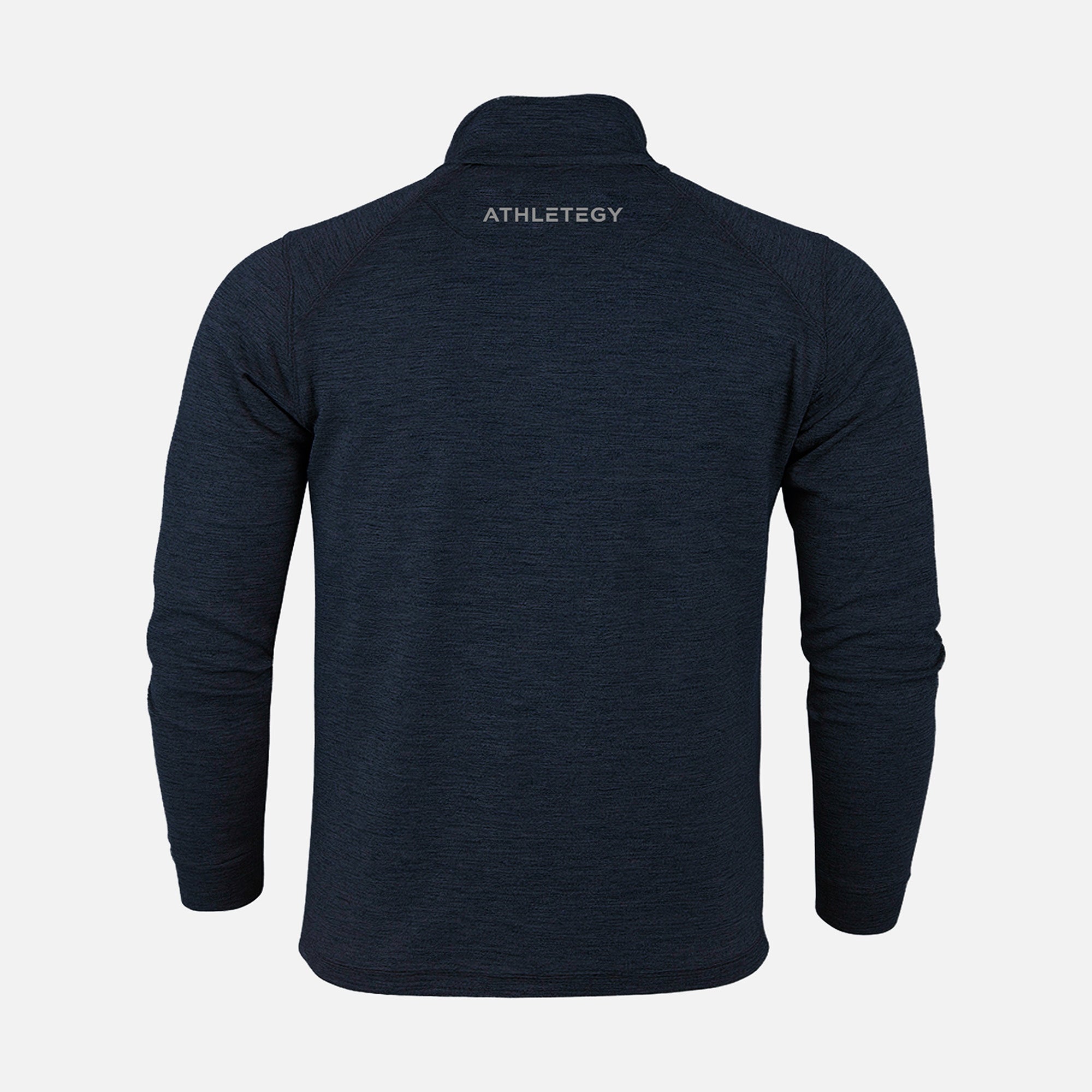 Quarter Zip