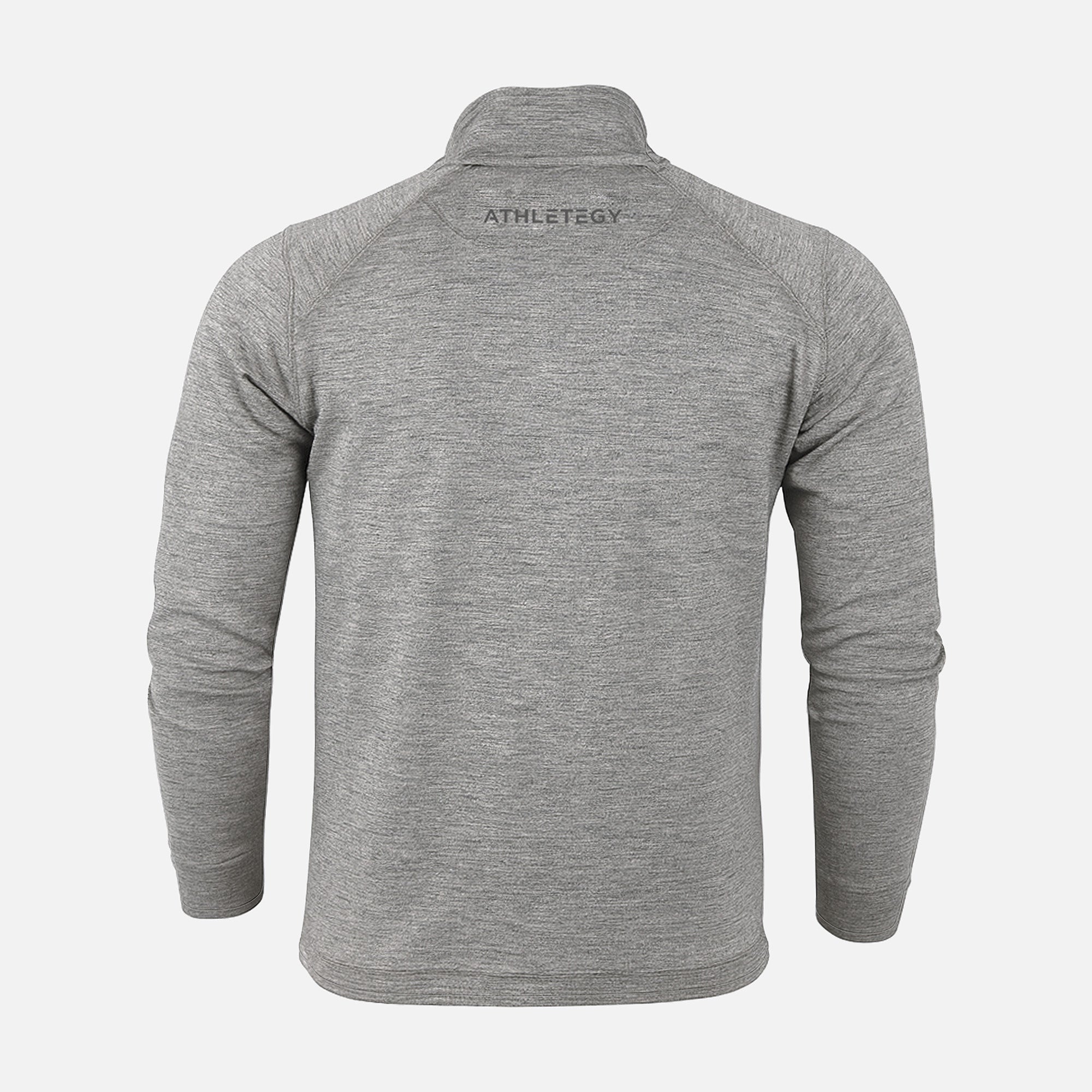 Quarter Zip