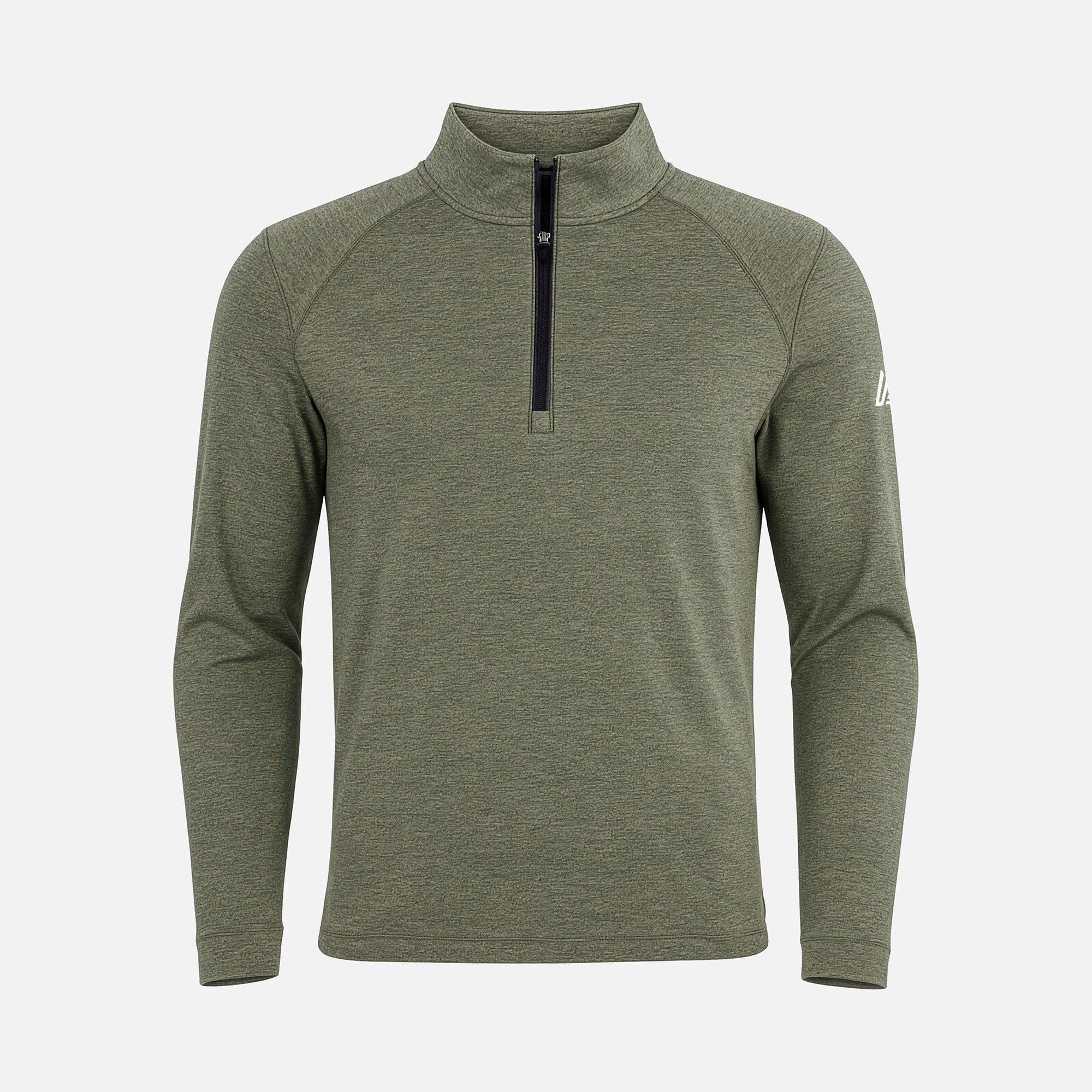 Quarter Zip