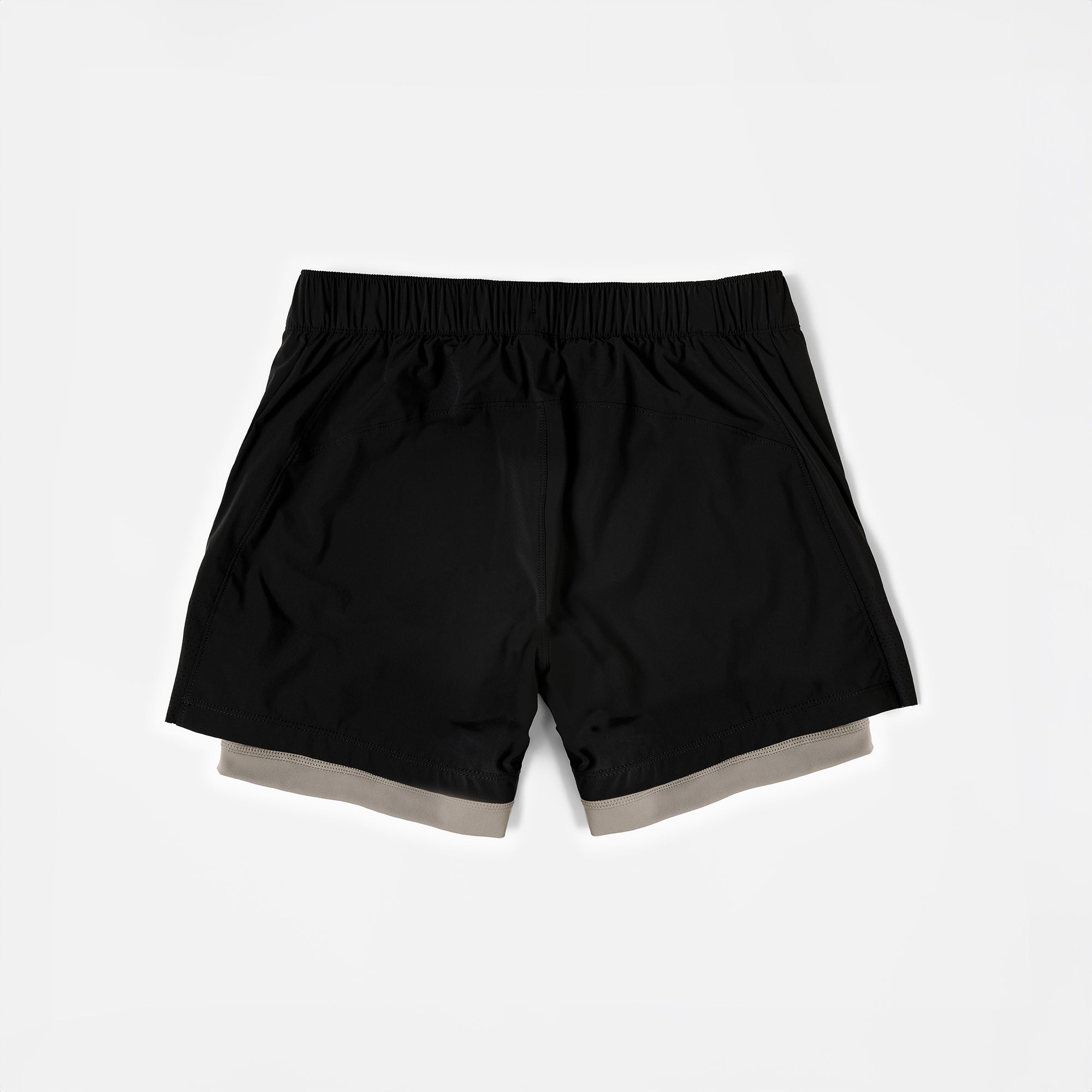 Quad 2-in-1 Short