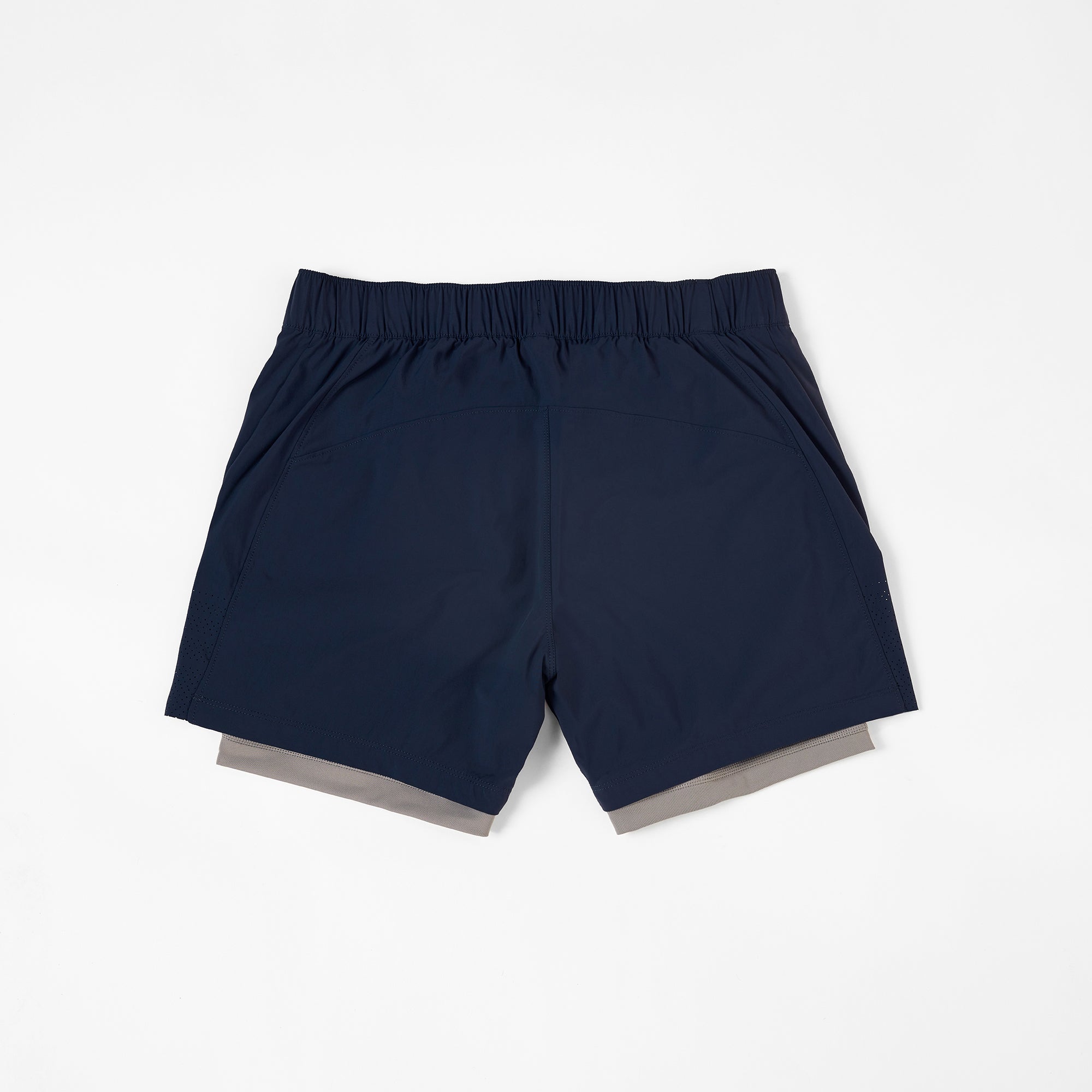 Quad 2-in-1 Short
