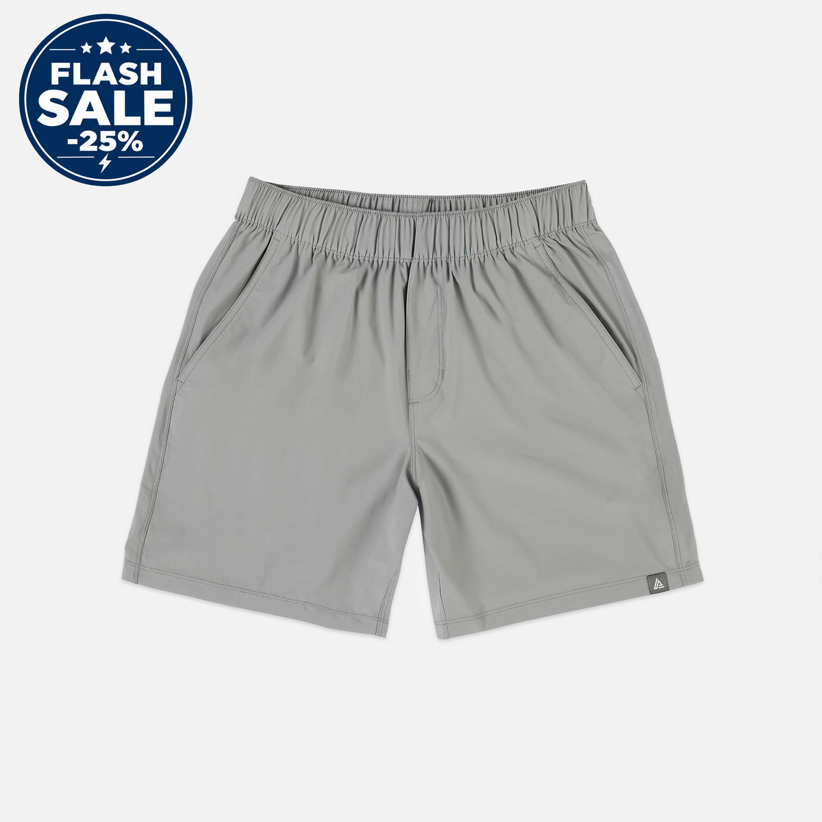 Summit Training Short