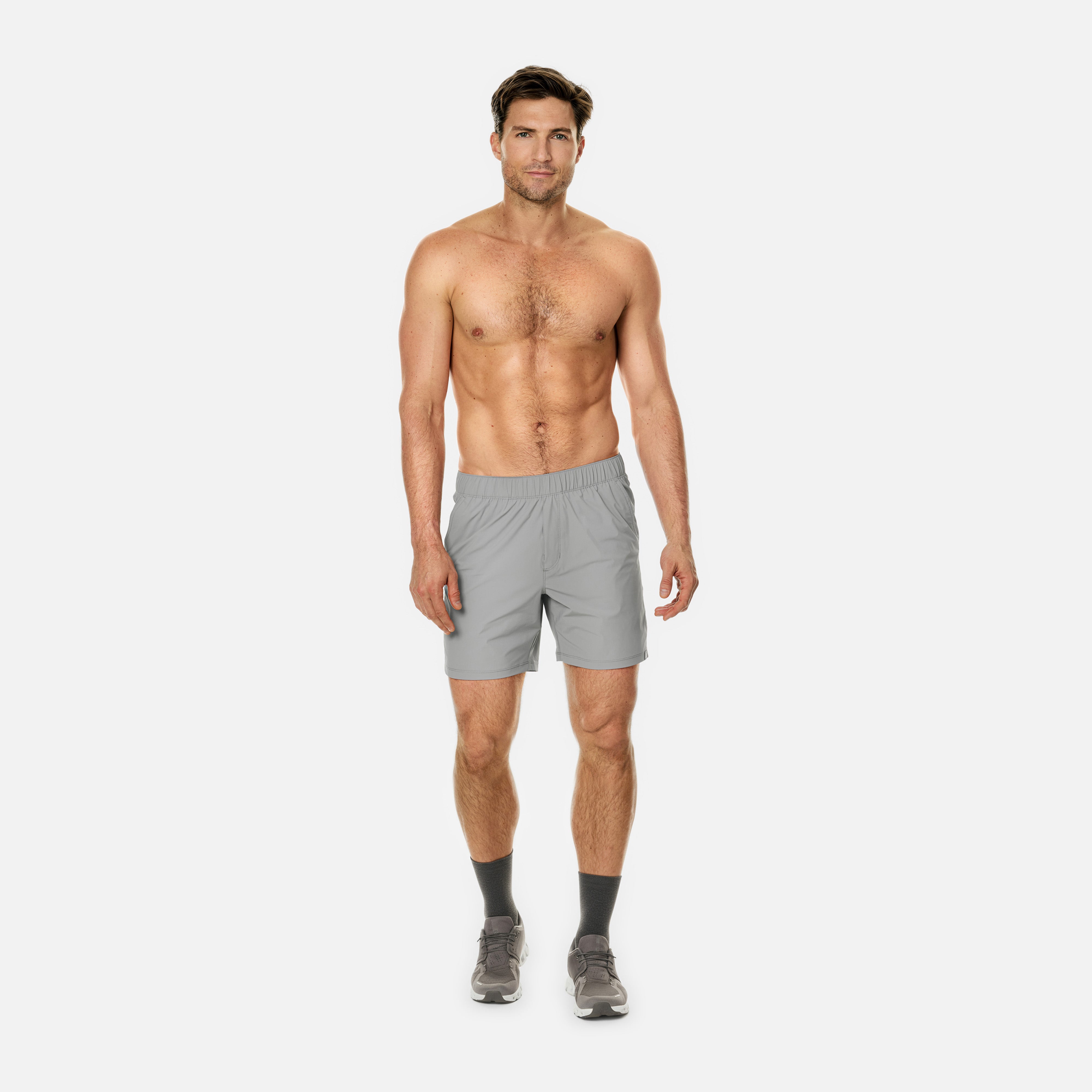 Summit Training Short