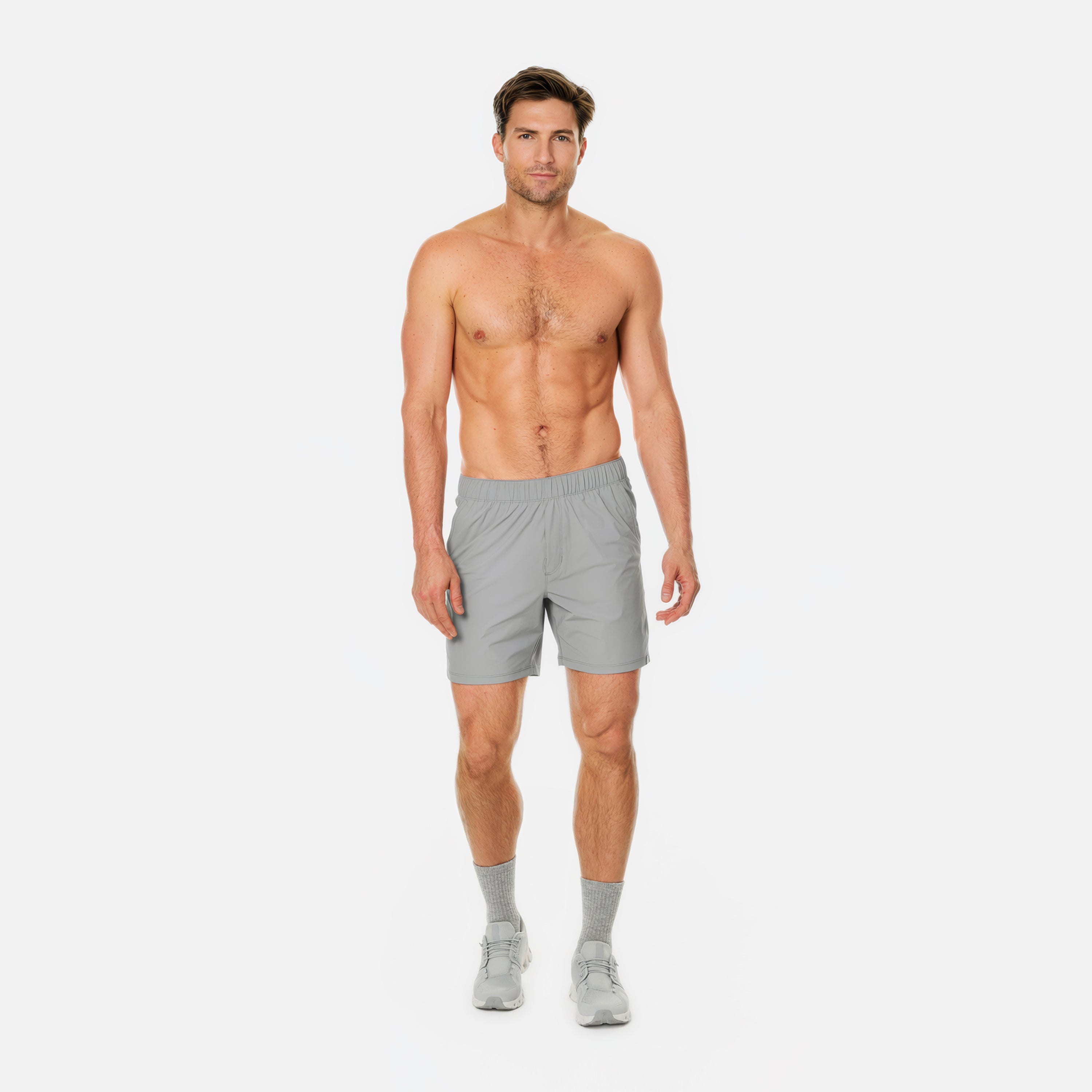 Summit Training Short