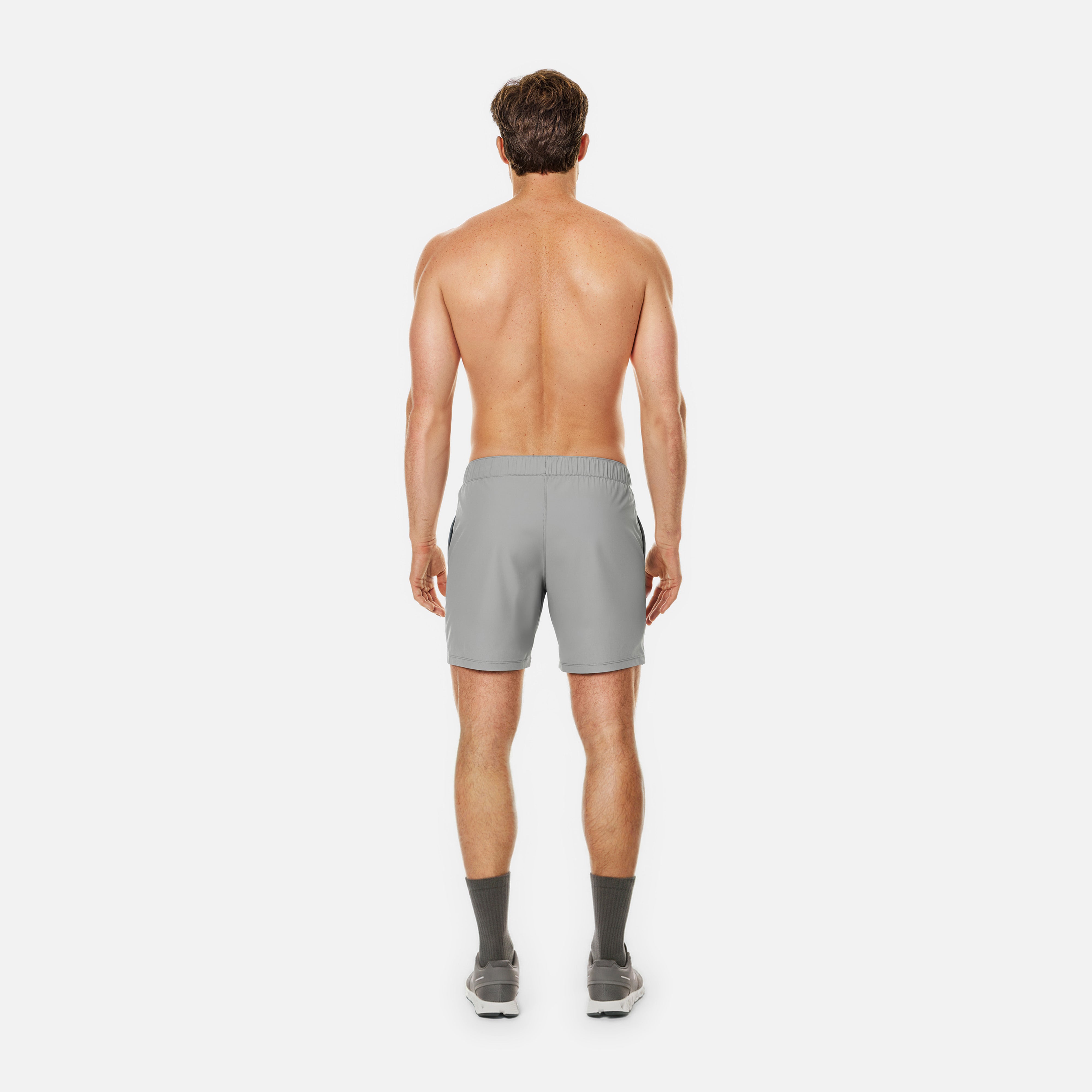 Summit Training Short