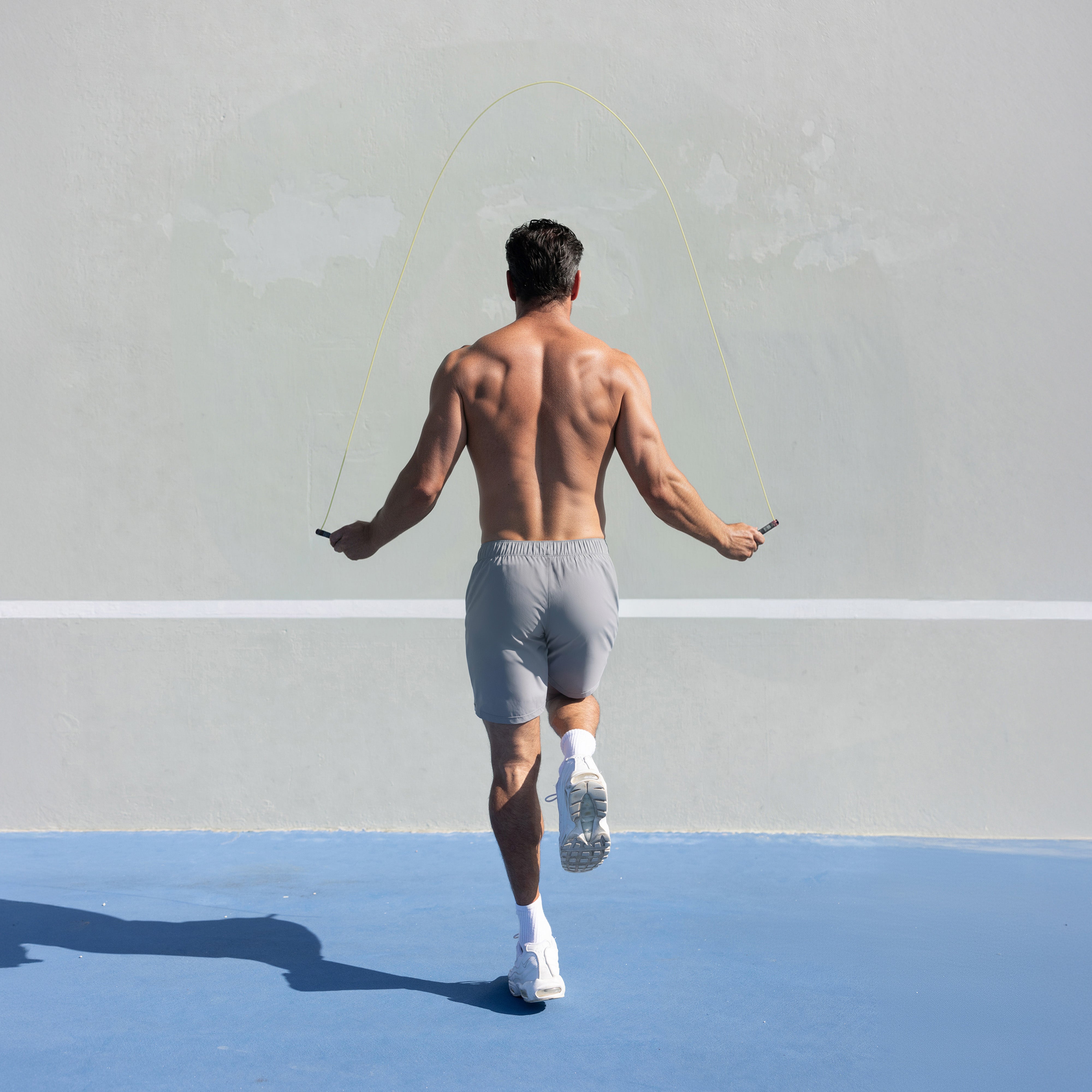 Summit Training Short