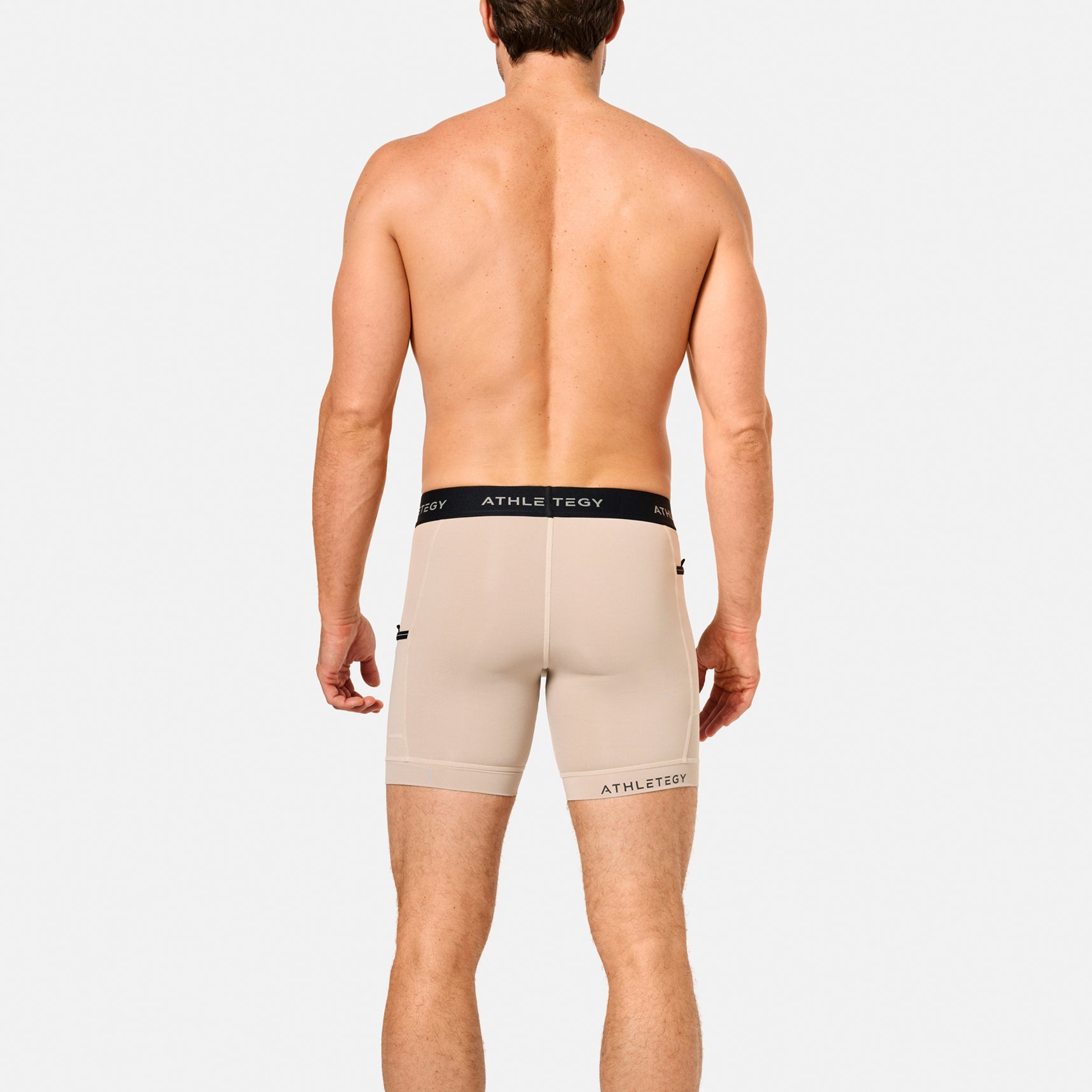 Pro Compression Short