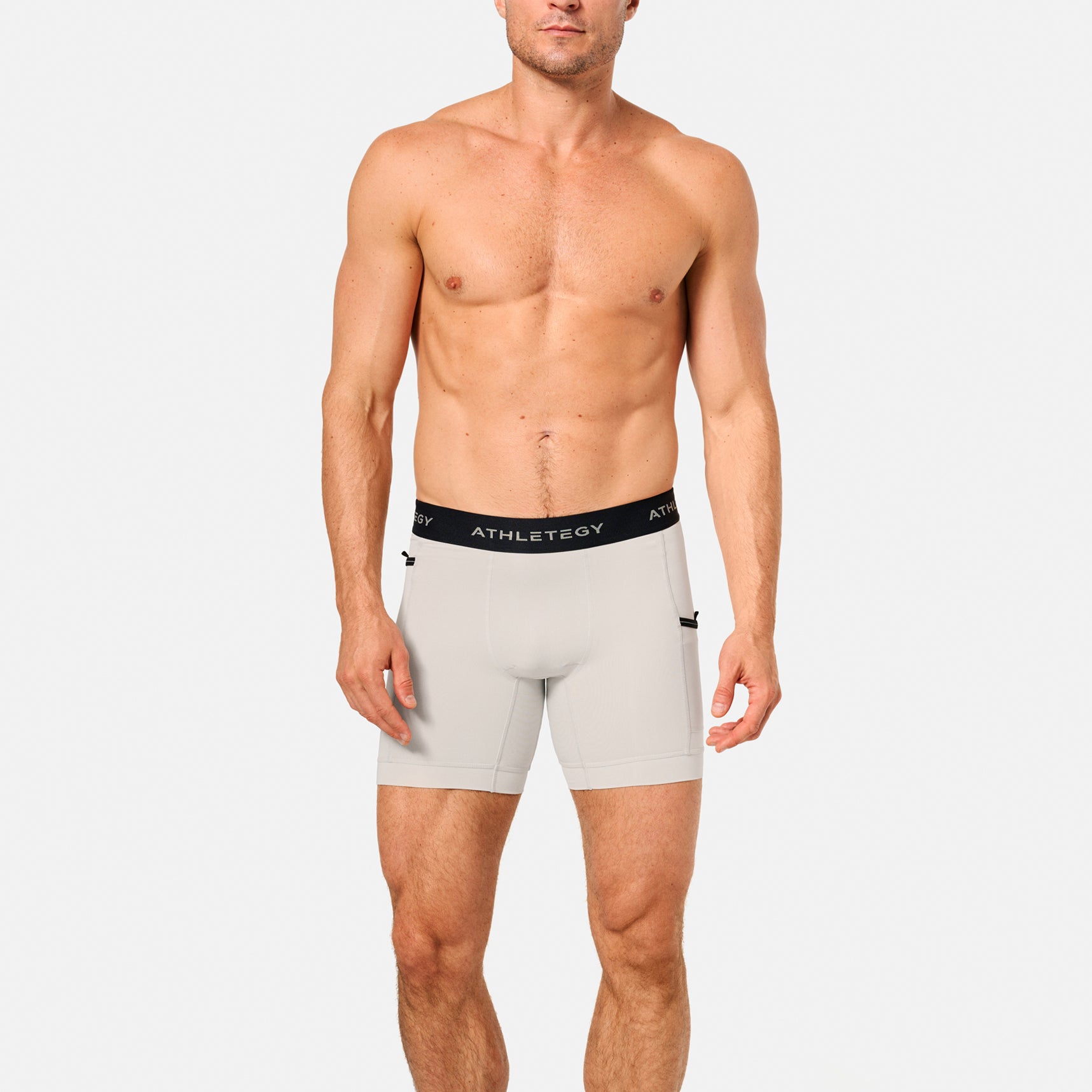 Pro Compression Short