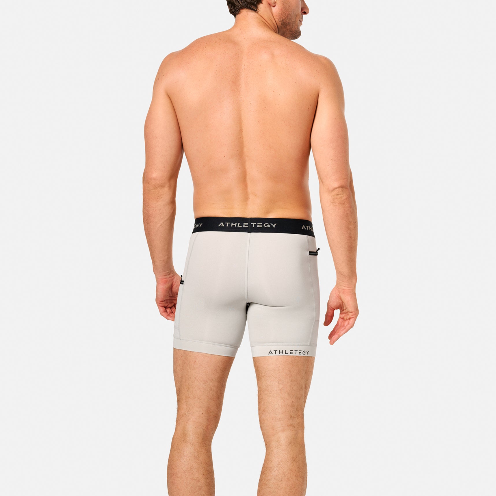 Pro Compression Short