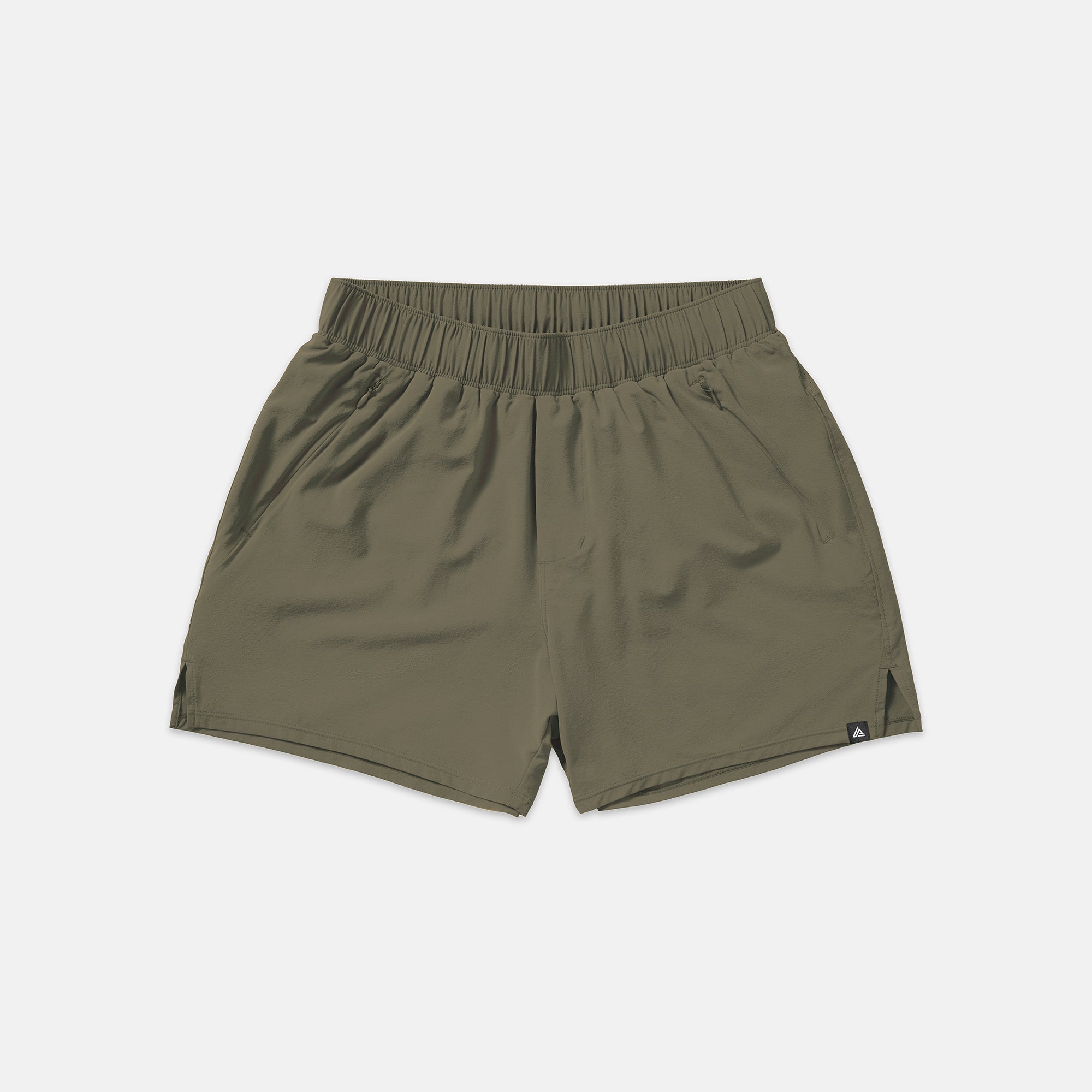 Quad Short 2.0