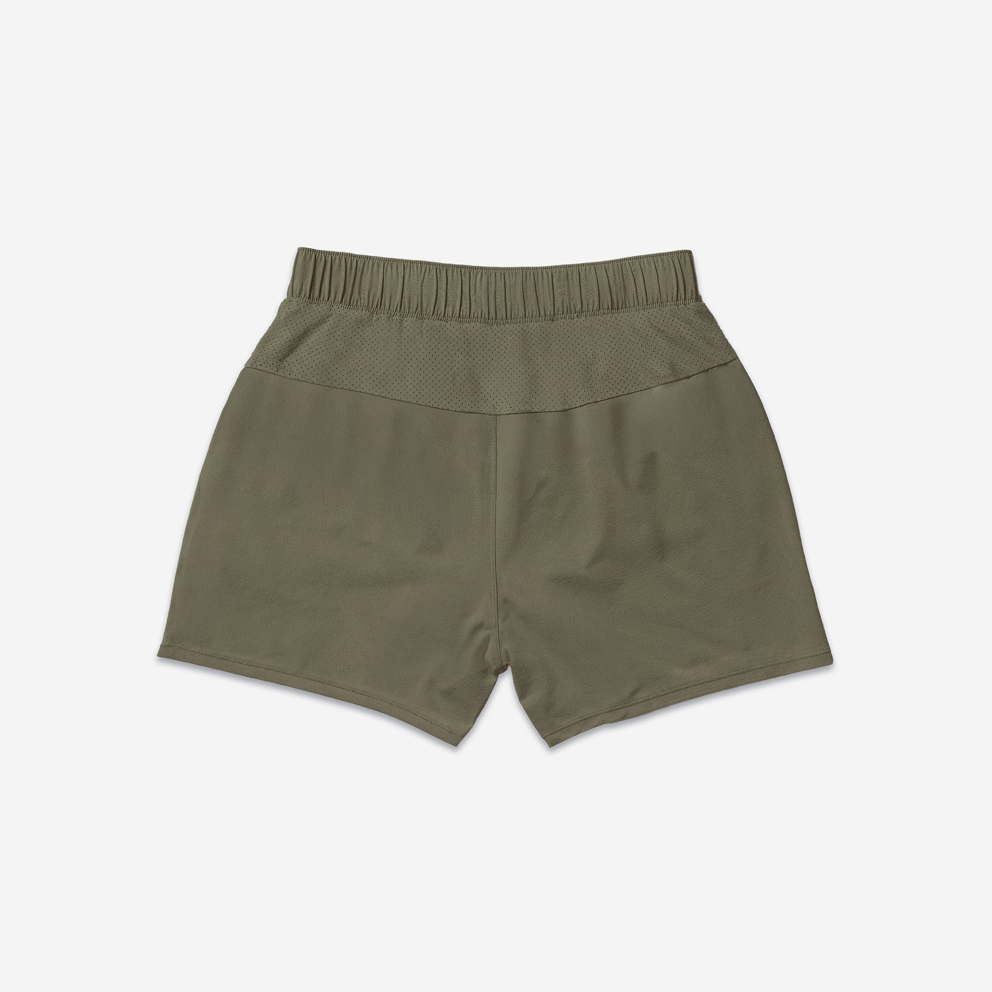 Quad Short 2.0
