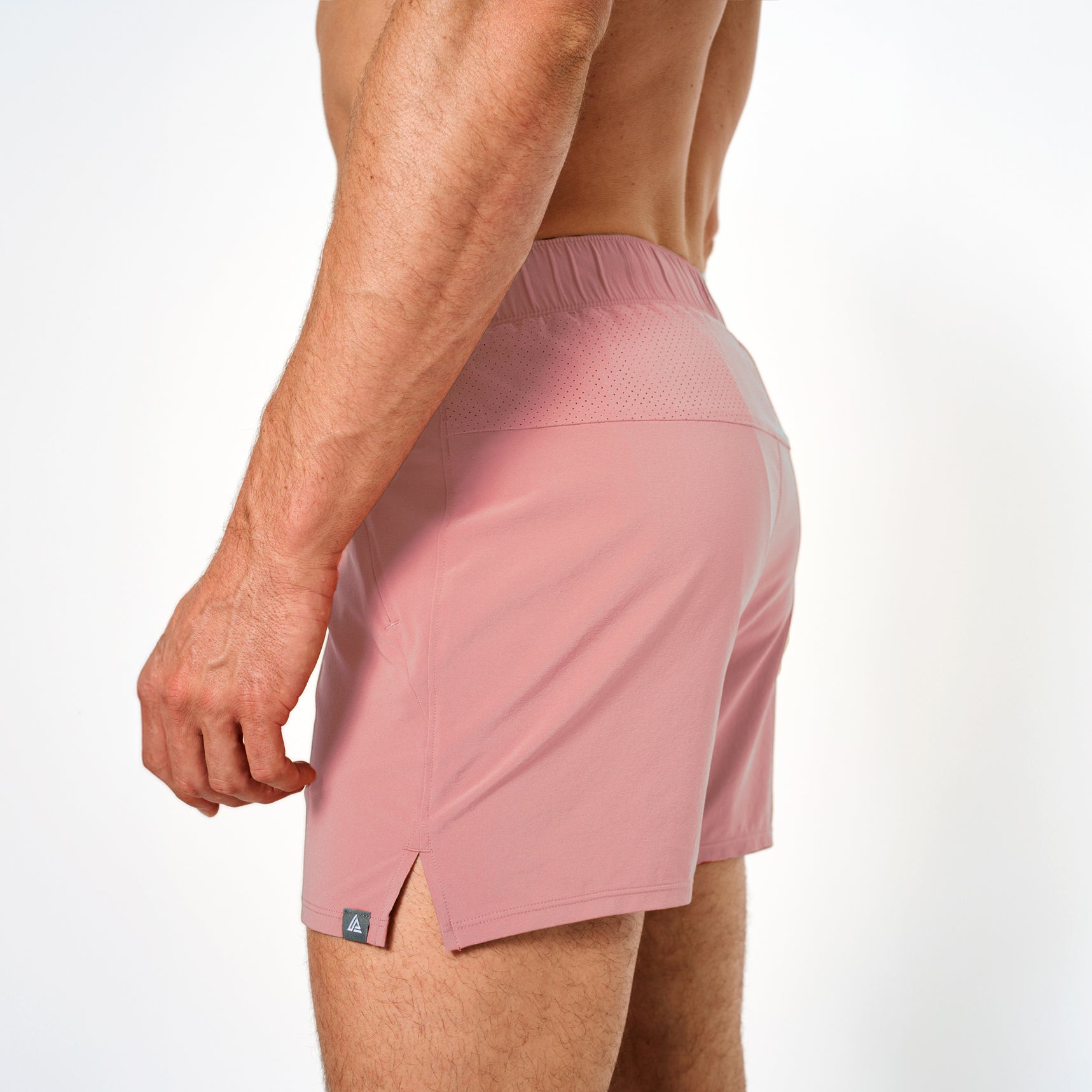 Quad Short 2.0