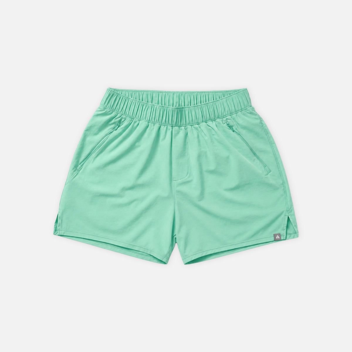 Quad Short