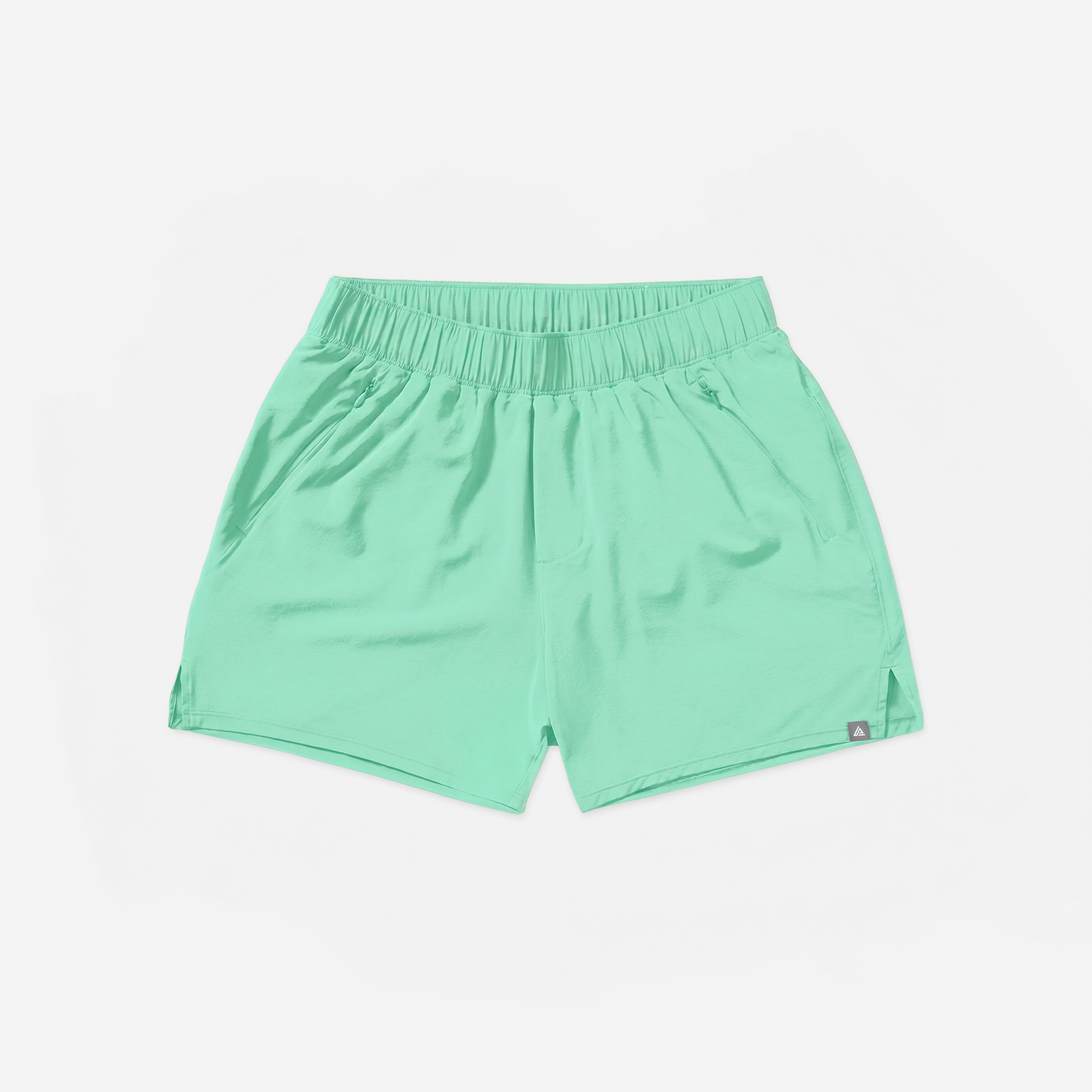 Quad Short 2.0