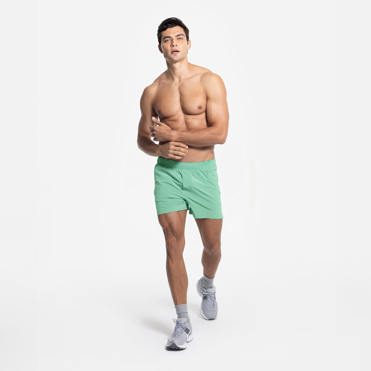Quad Short