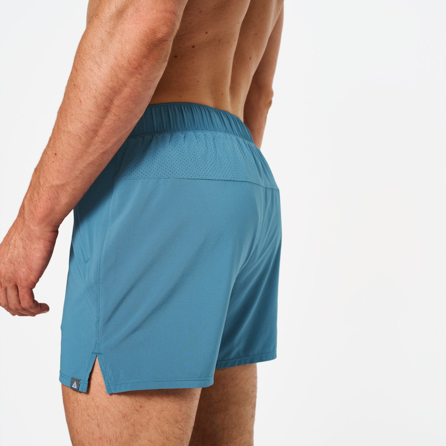 Quad Short 2.0 - More Colors
