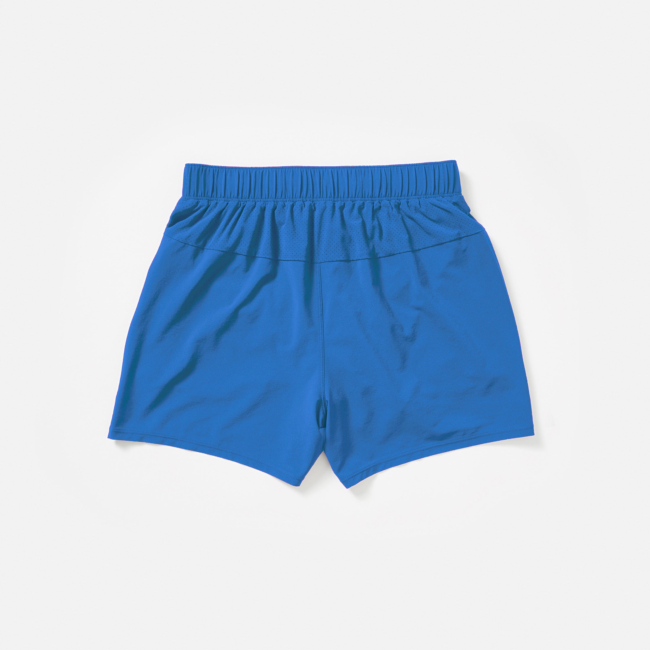 Quad Short 2.0