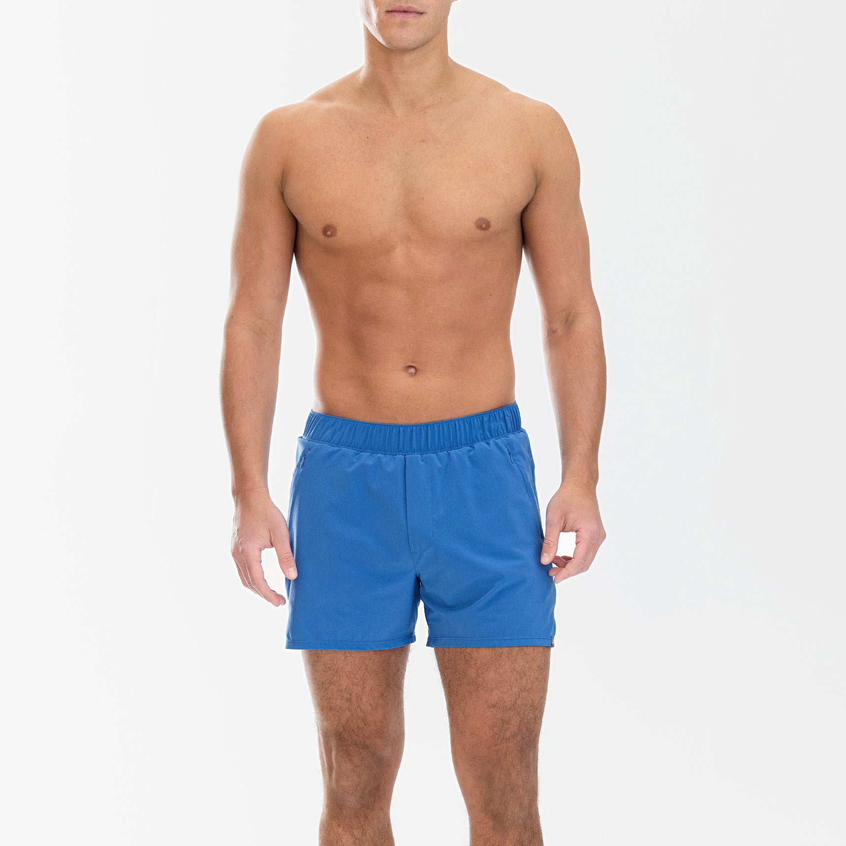Quad Short 2.0