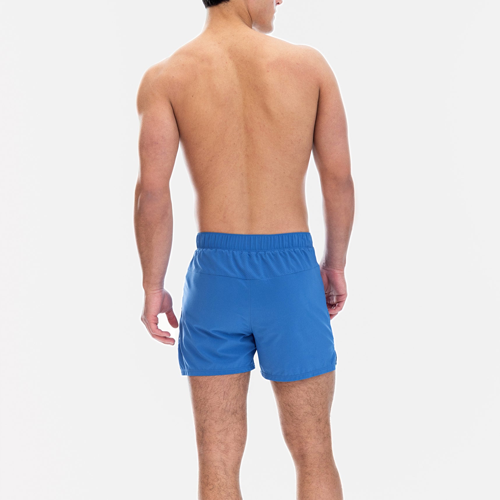 Quad Short 2.0