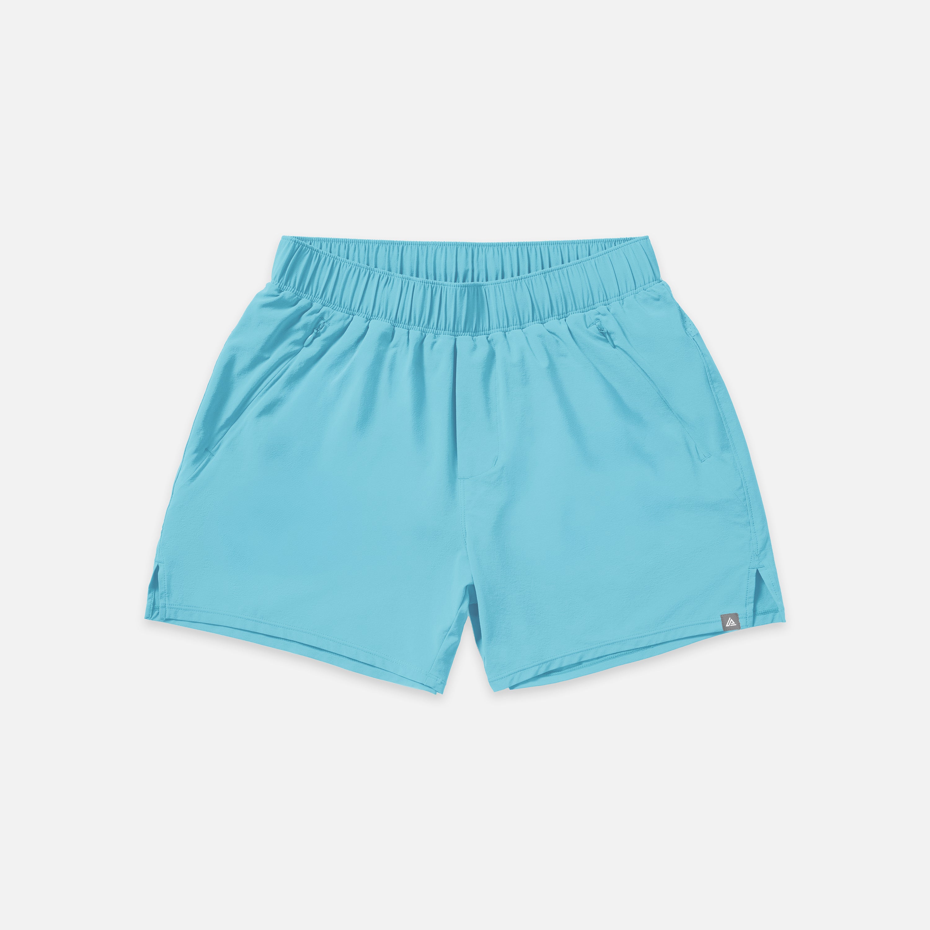Quad Short 2.0