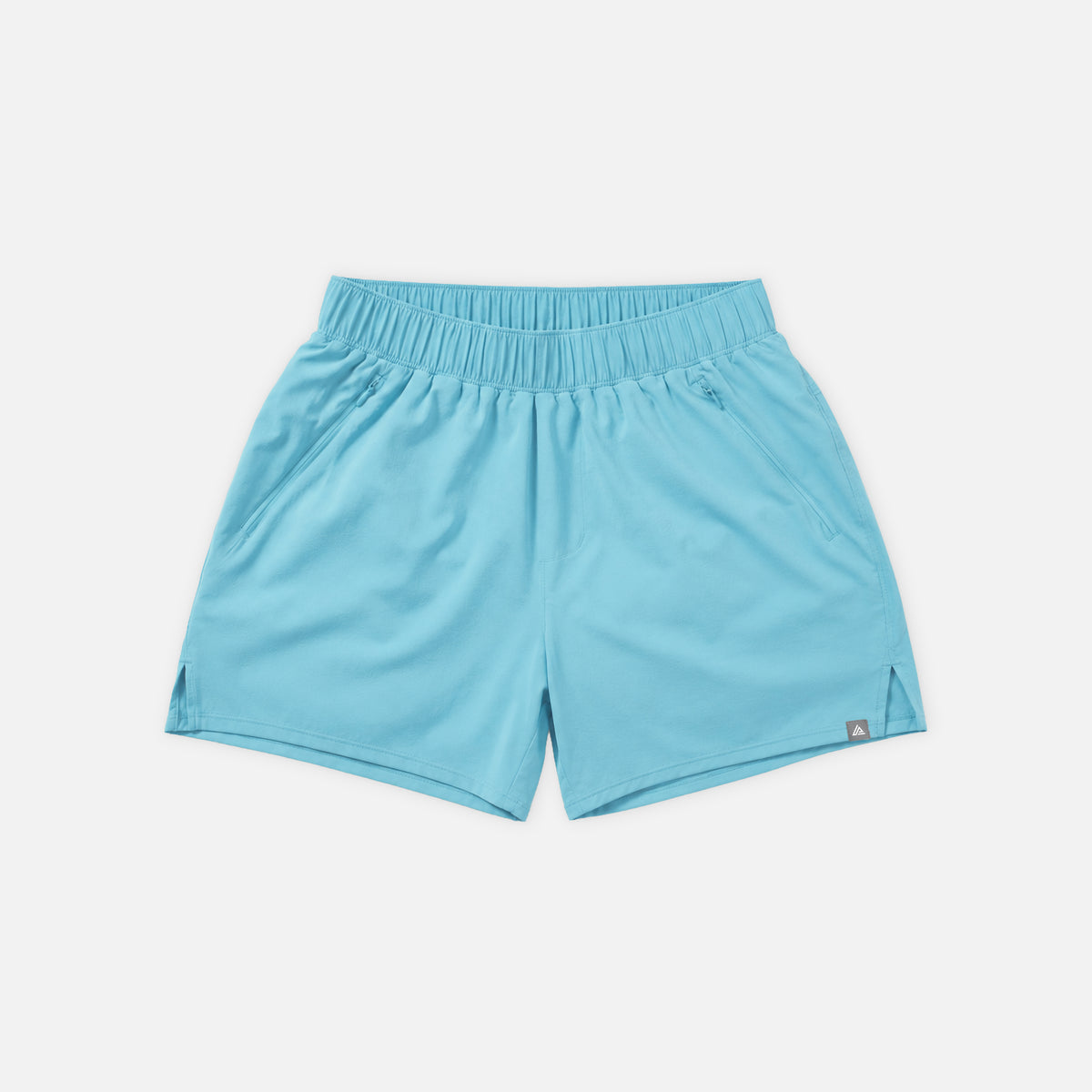 Quad Short