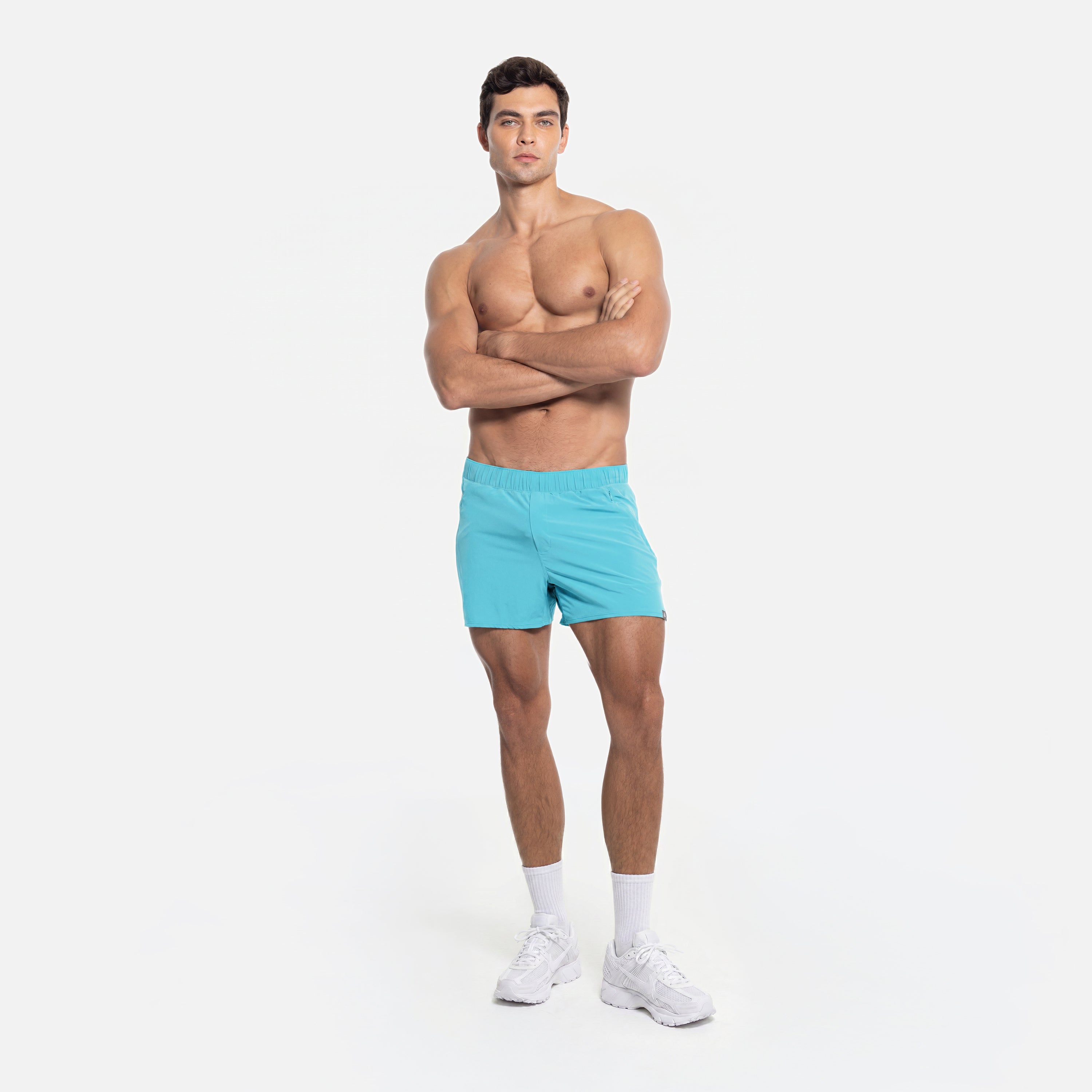 Quad Short 2.0