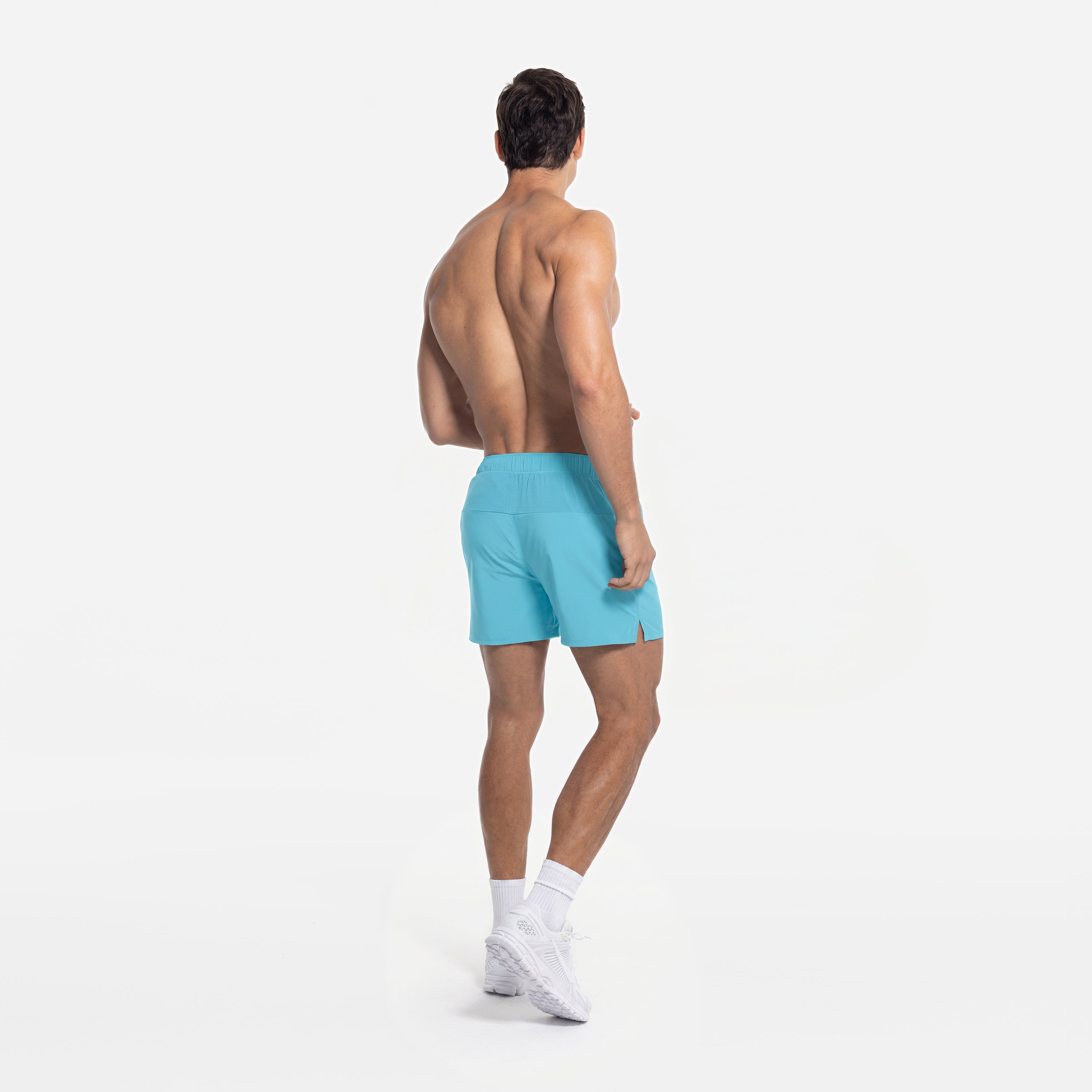 Quad Short 2.0