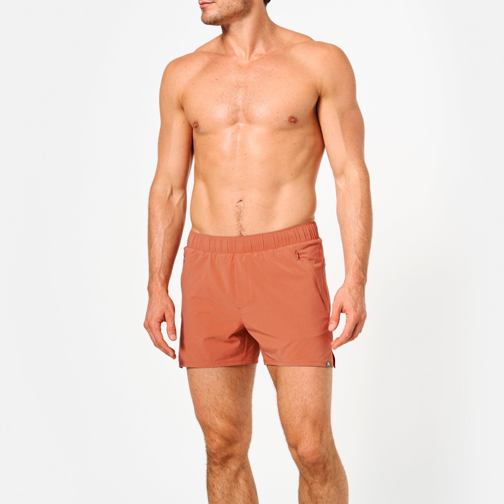 Quad Short 2.0