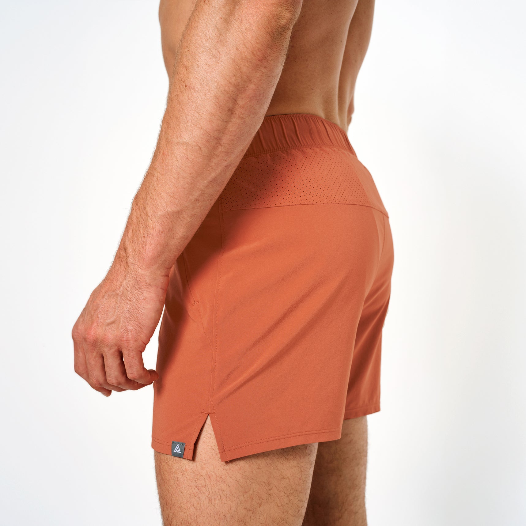 Quad Short 2.0