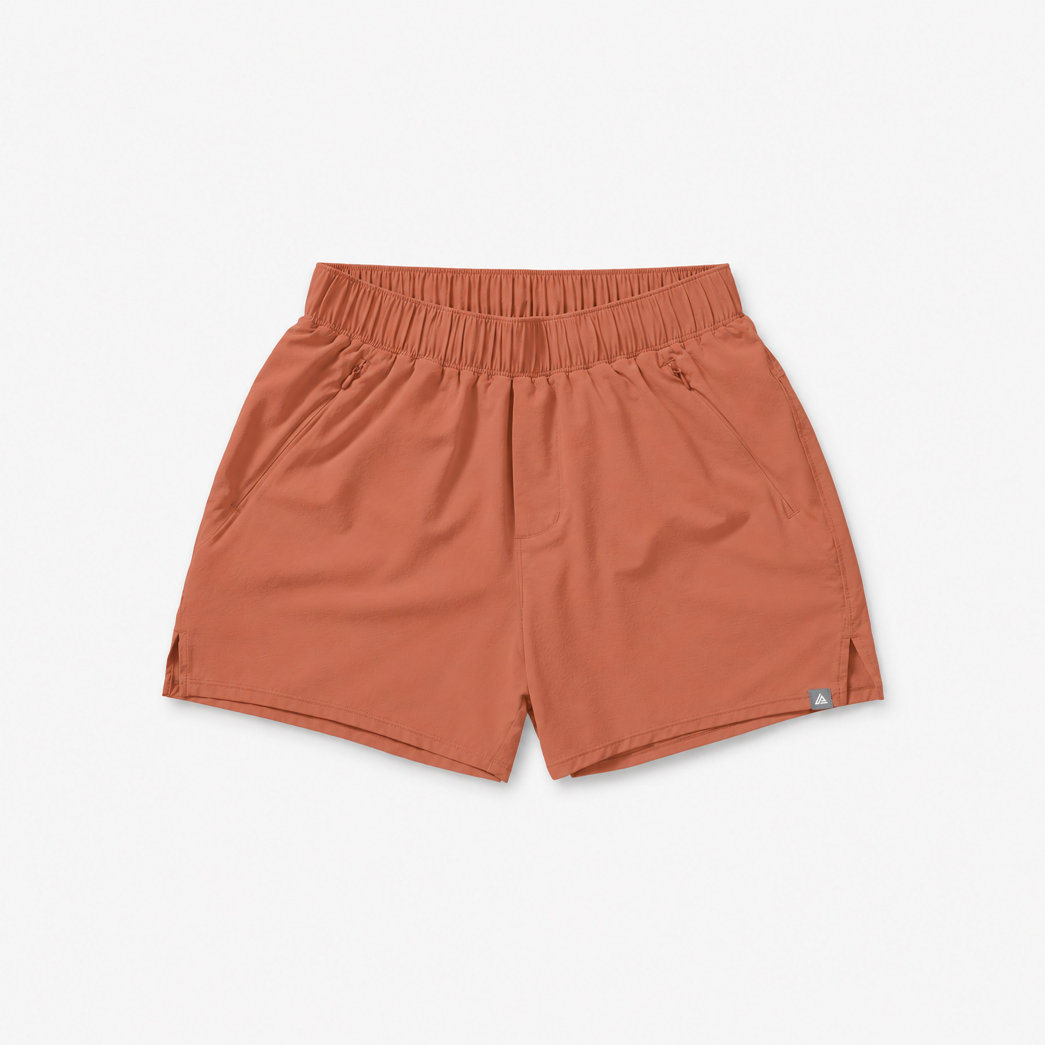 Quad Short