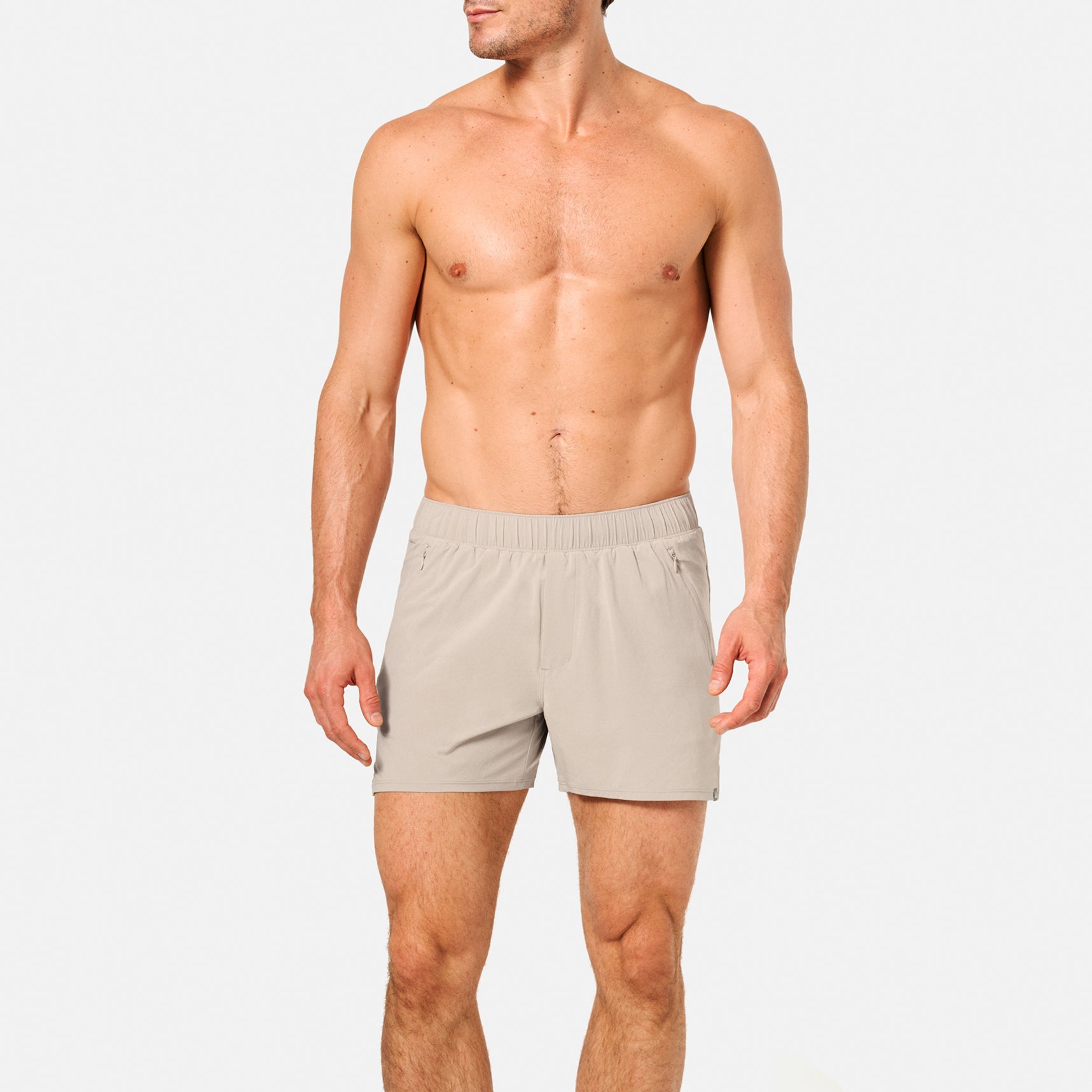 Quad Short 2.0