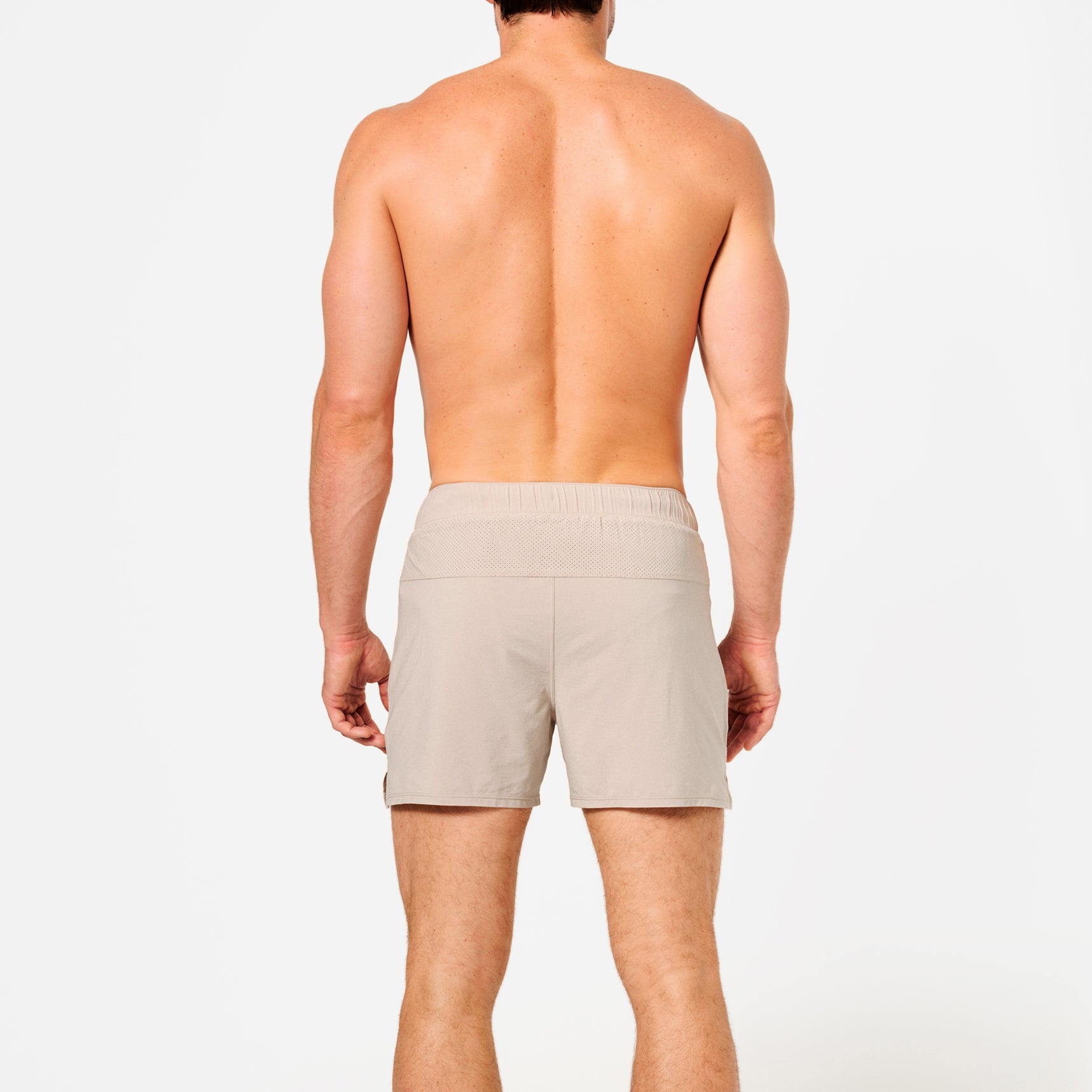 Quad Short 2.0