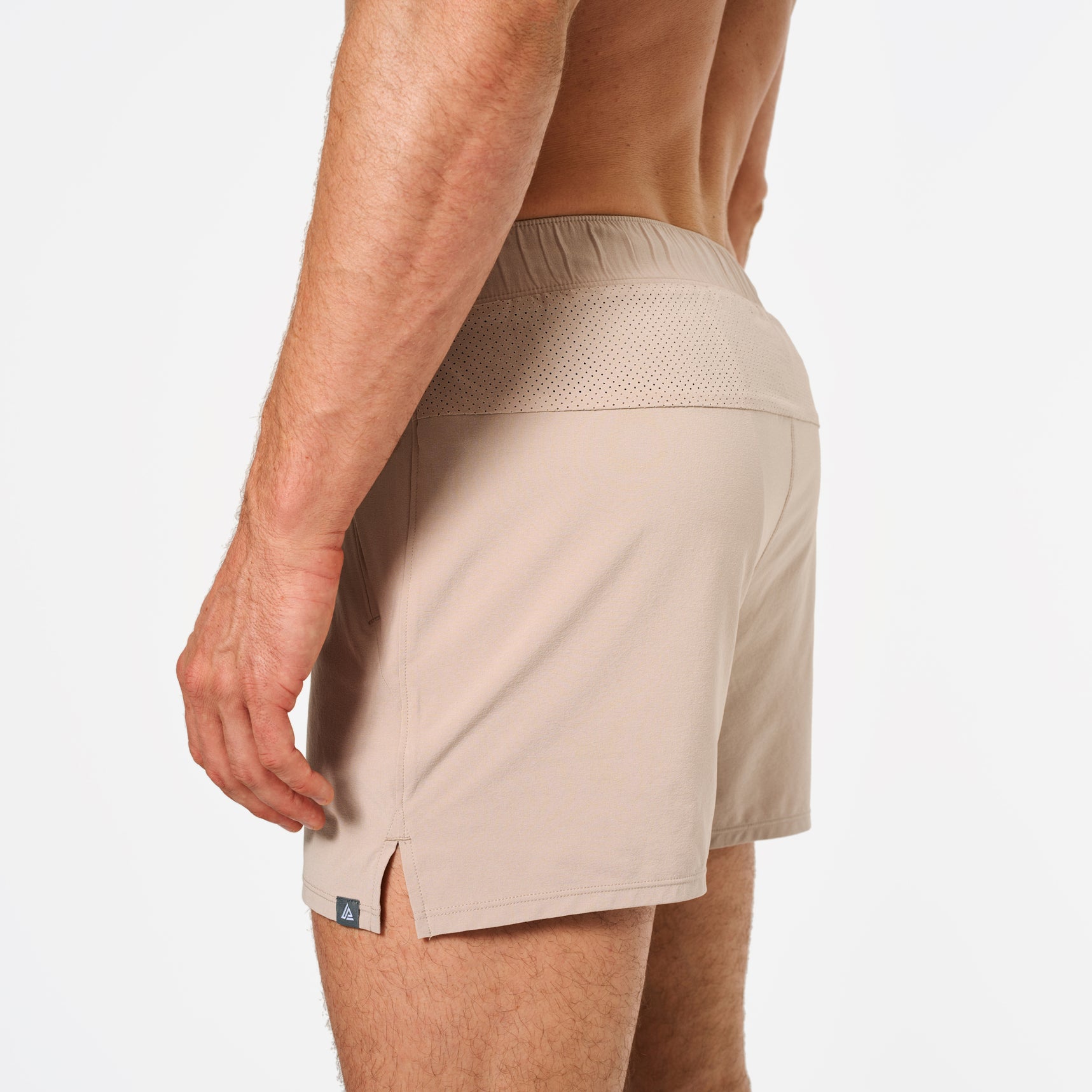 Quad Short 2.0