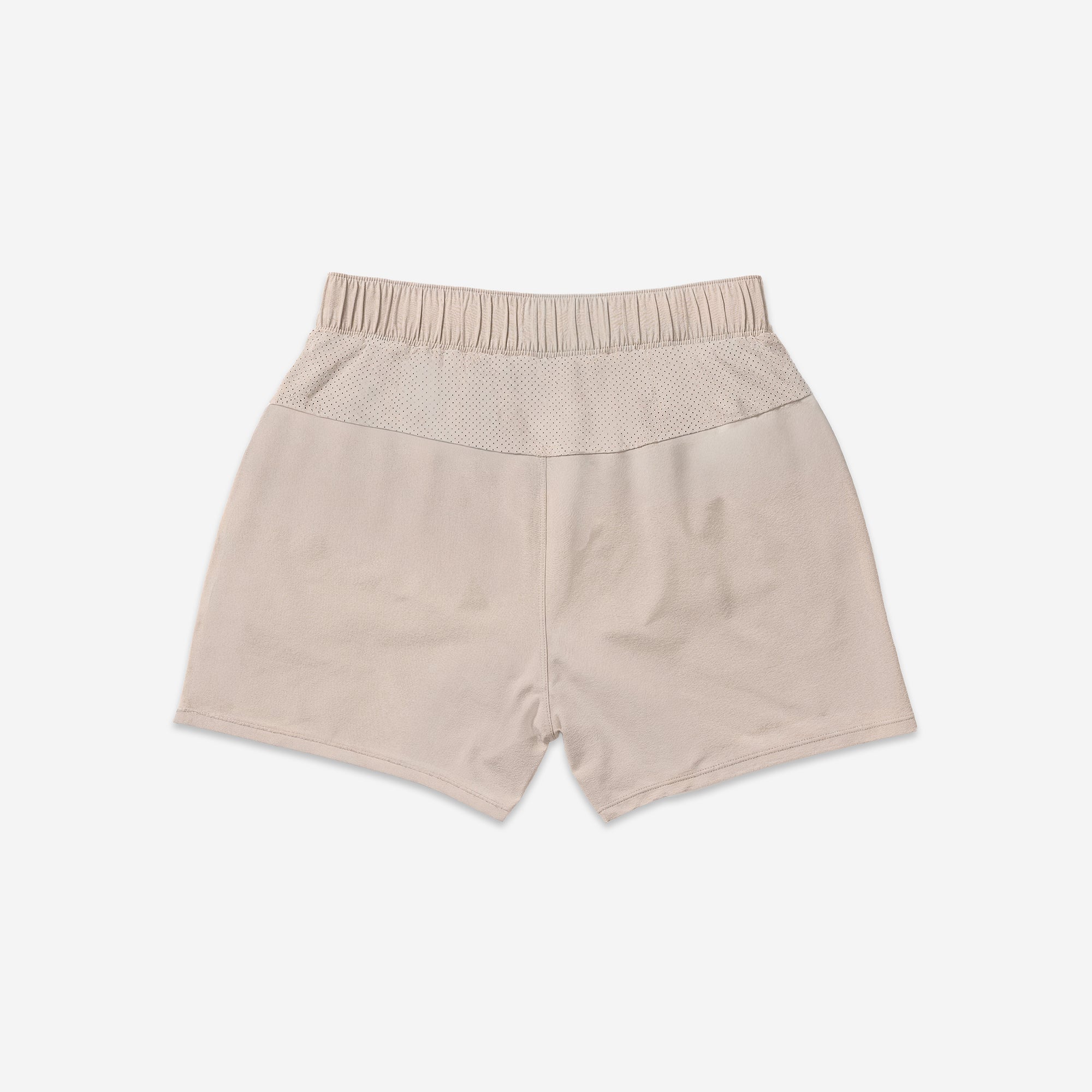 Quad Short 2.0