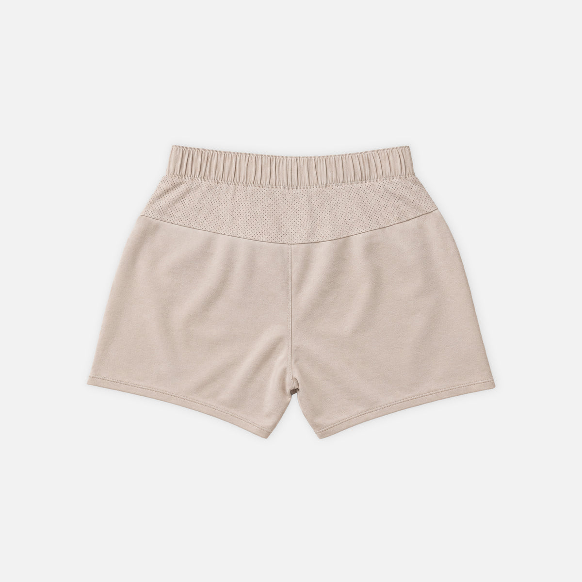 Quad Short